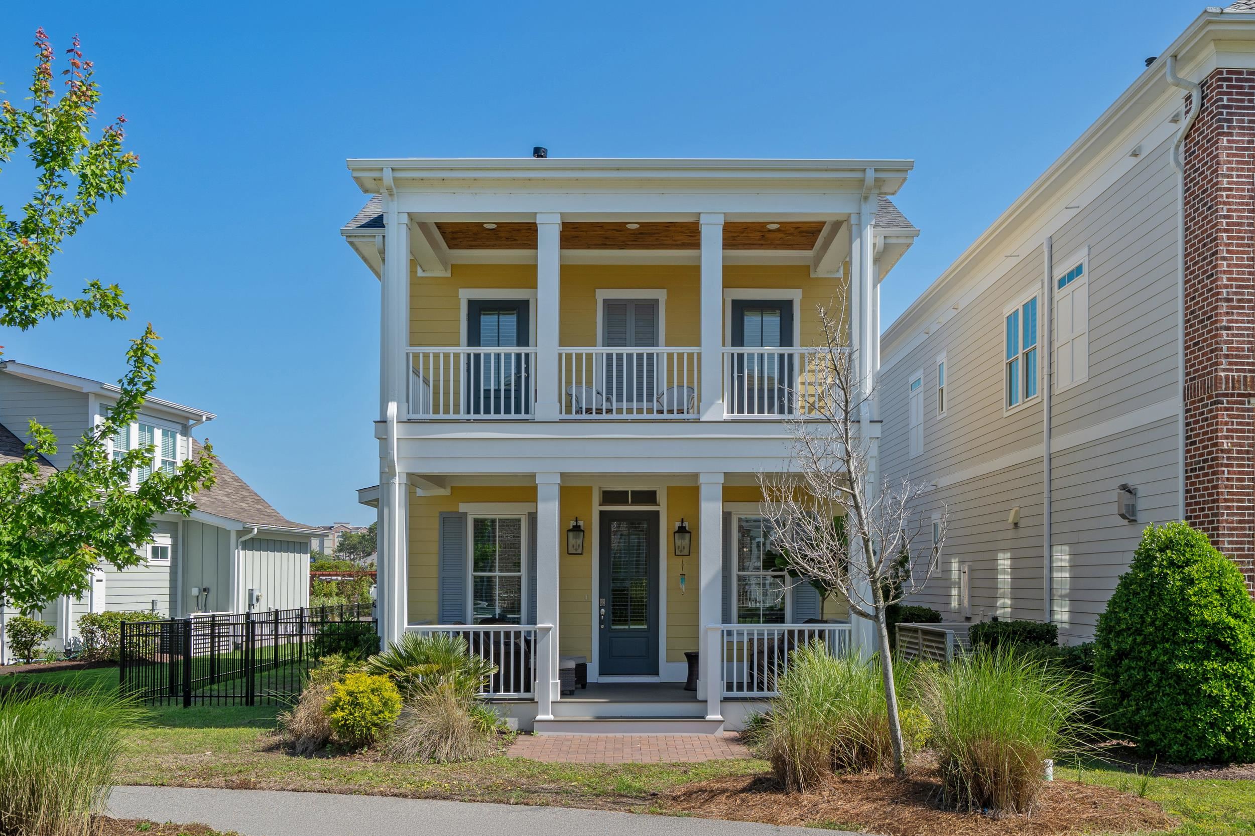 8219 Pond Berry Ln. Myrtle Beach, SC 29572