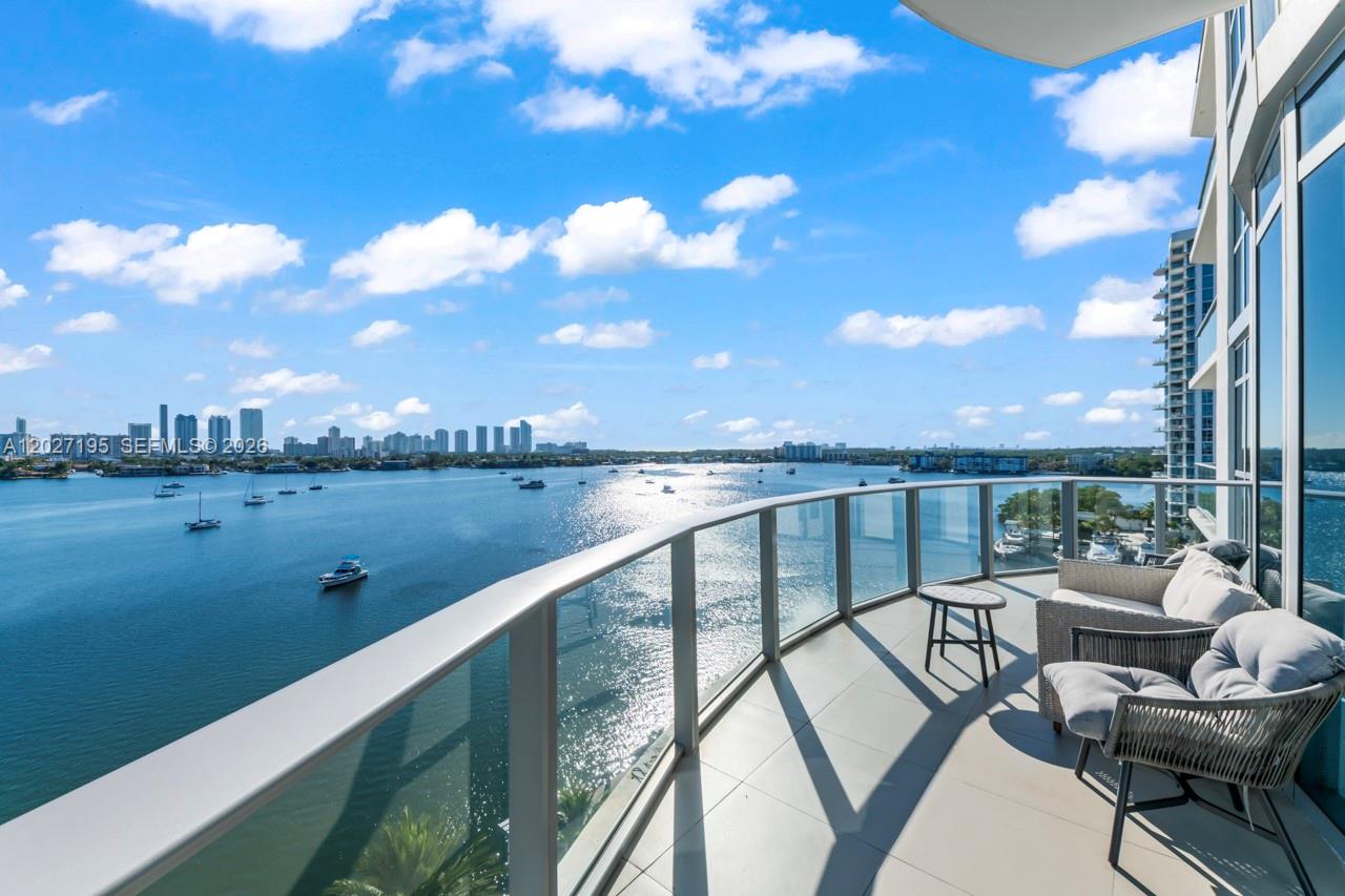 Marina Palms Residences N