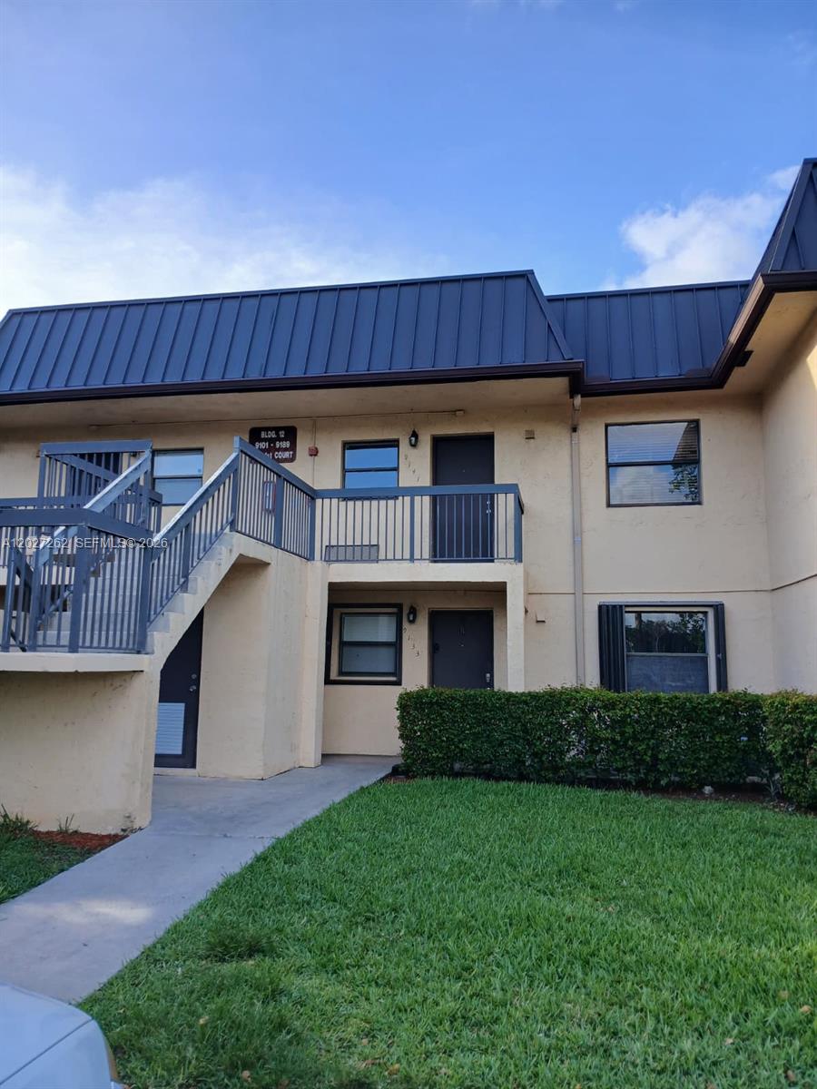 Pine Lake Seven Condo