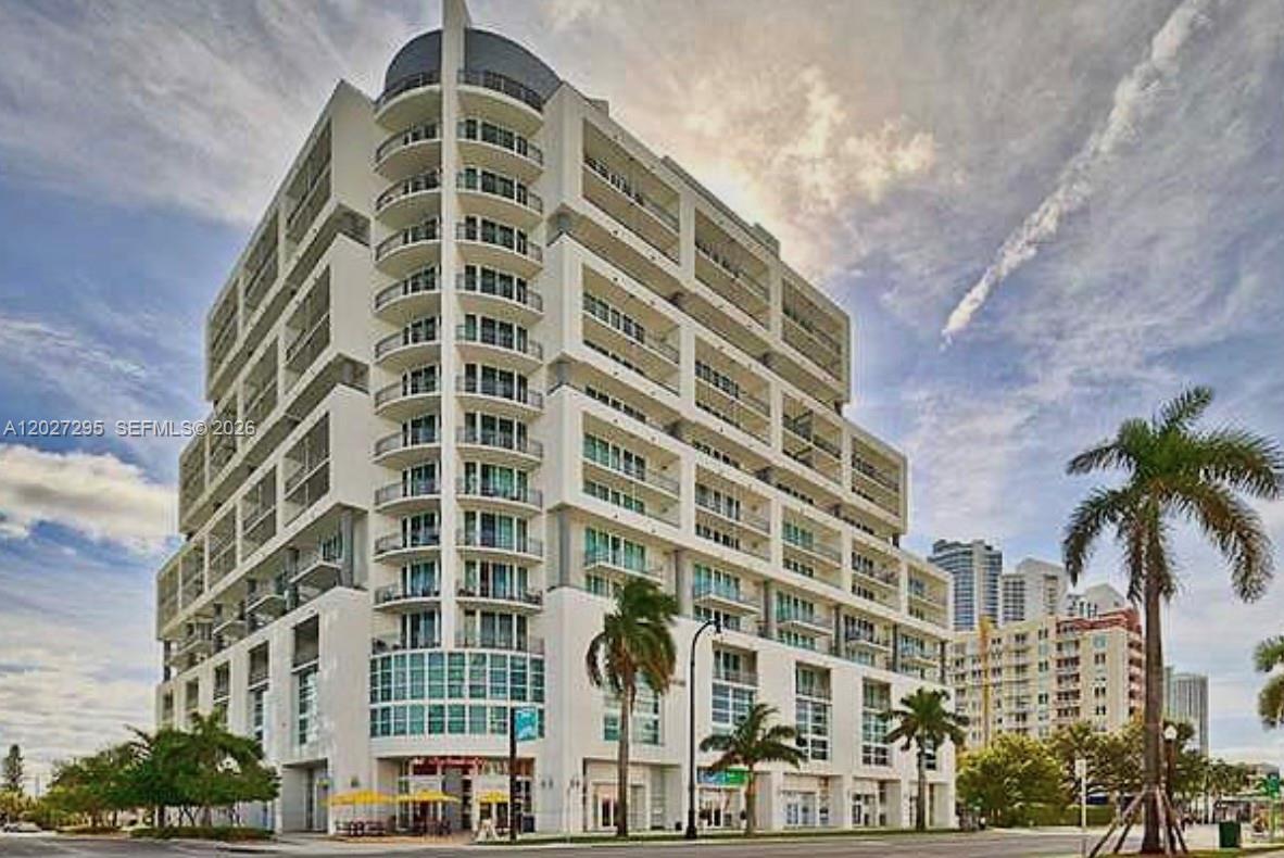 City 24 Condo