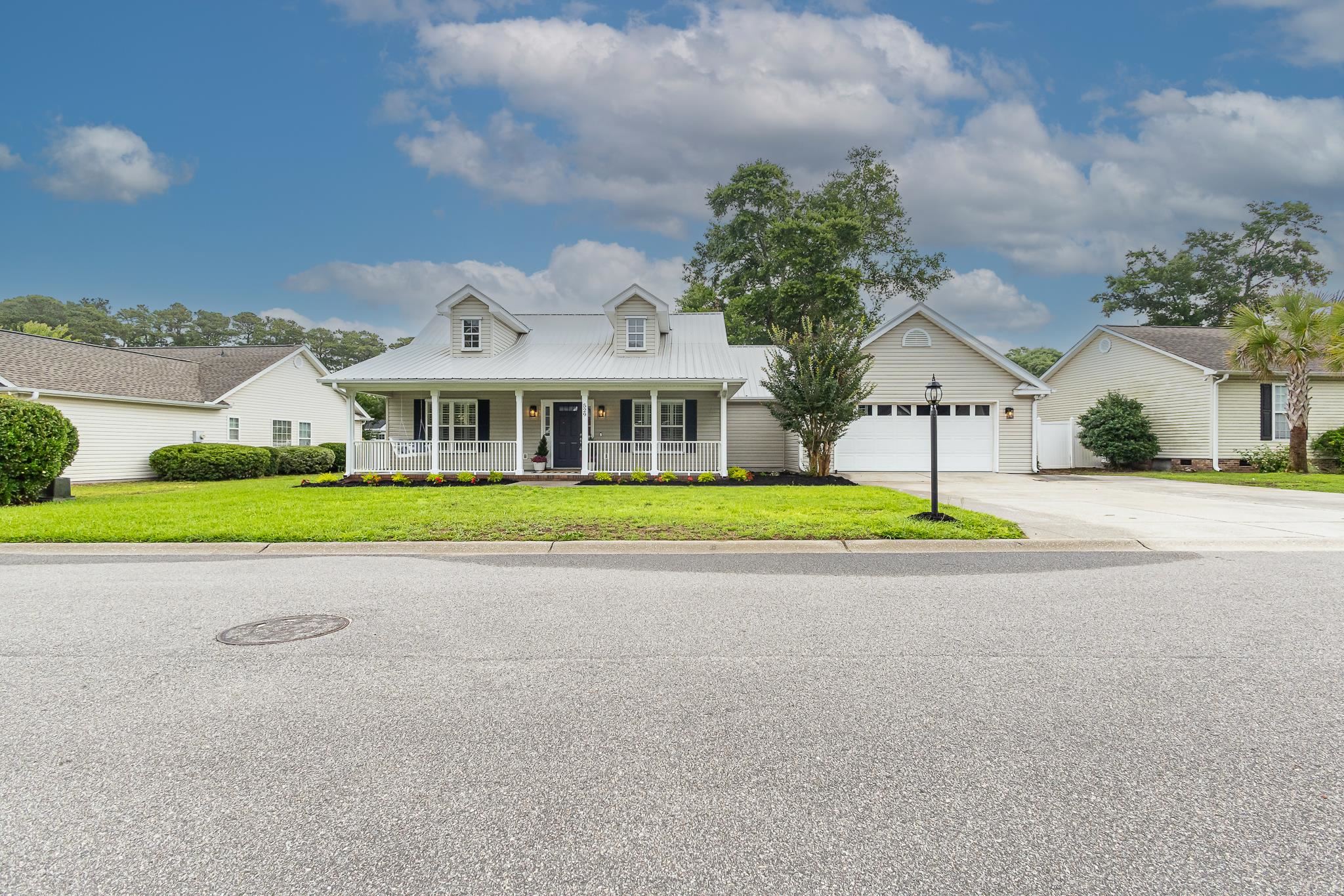 529 Waverly Loop Murrells Inlet, SC 29576