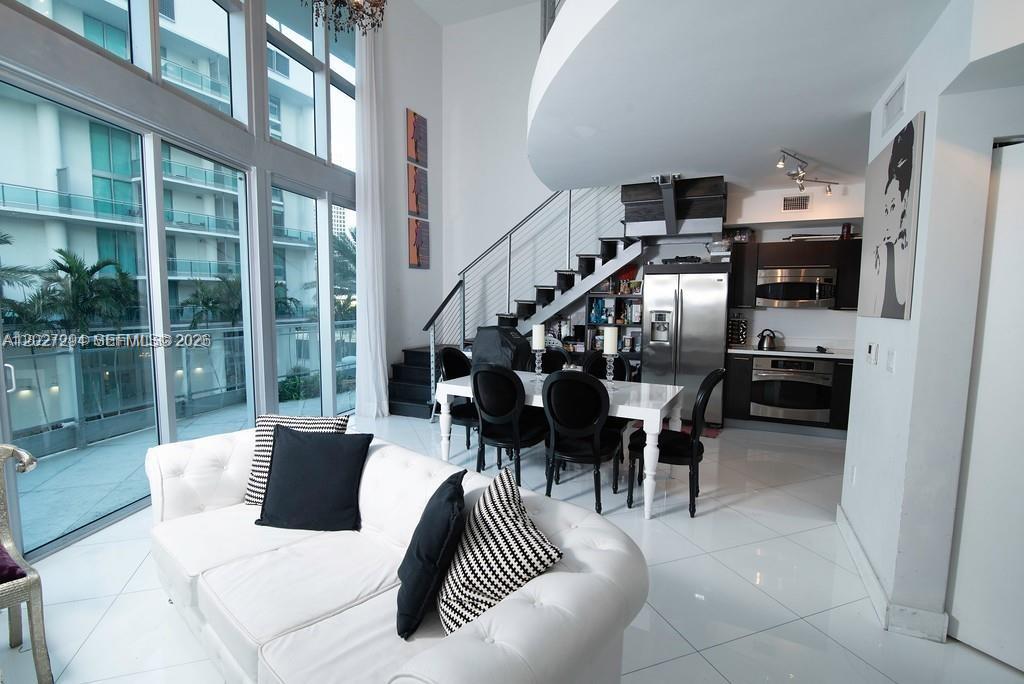 Ivy Condo