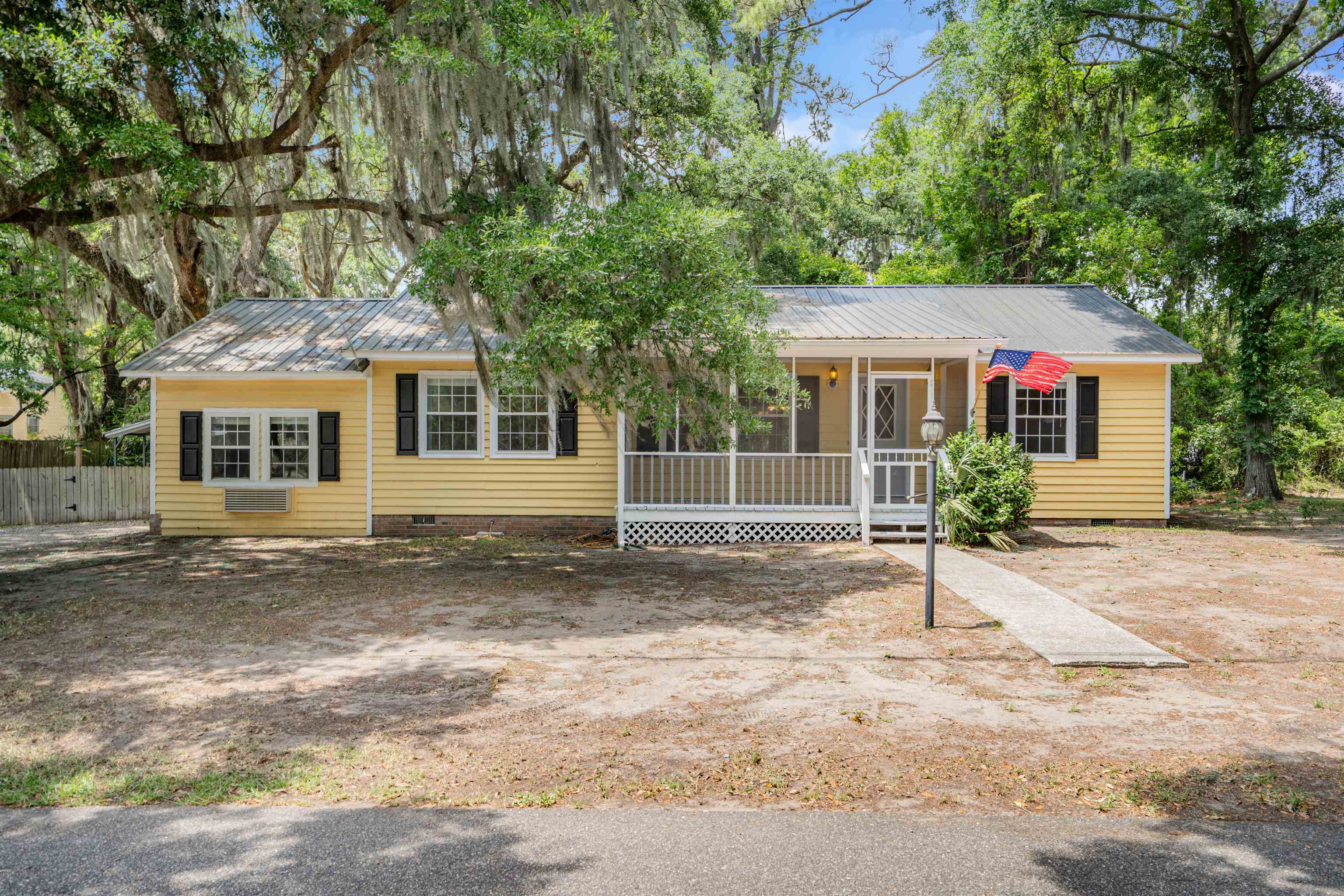 306 Kaufman St. Georgetown, SC 29440