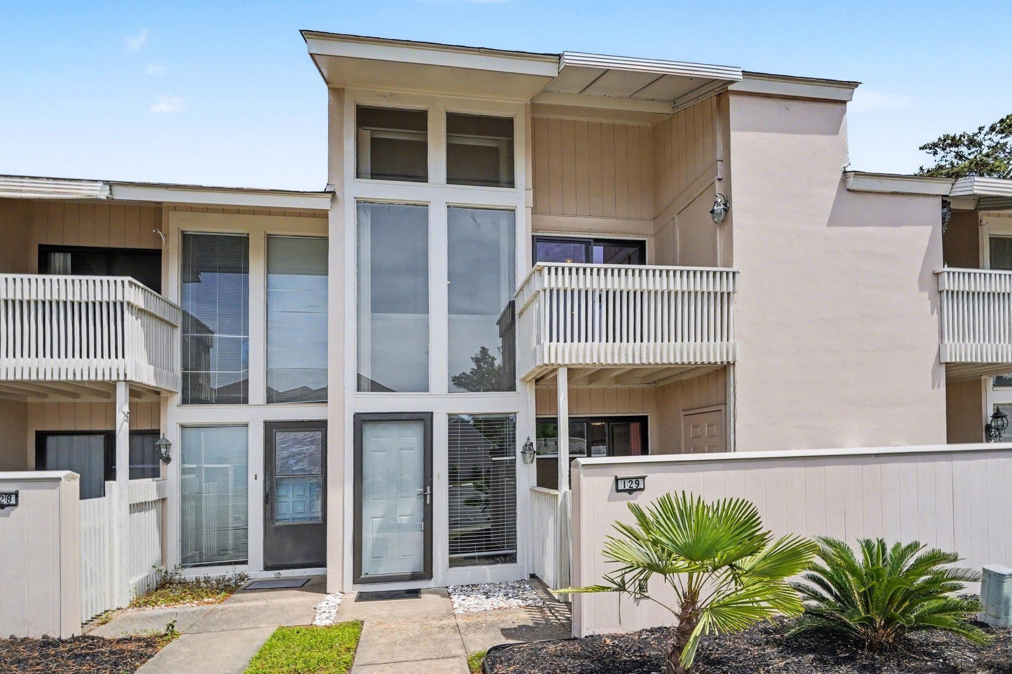 1000 11th Ave. N UNIT #129 North Myrtle Beach, SC 29582
