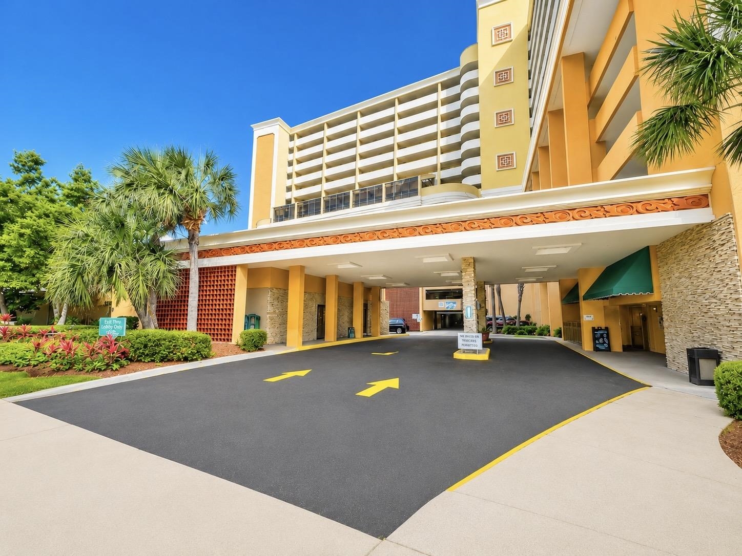 6900 N Ocean Blvd. UNIT #306 Myrtle Beach, SC 29572