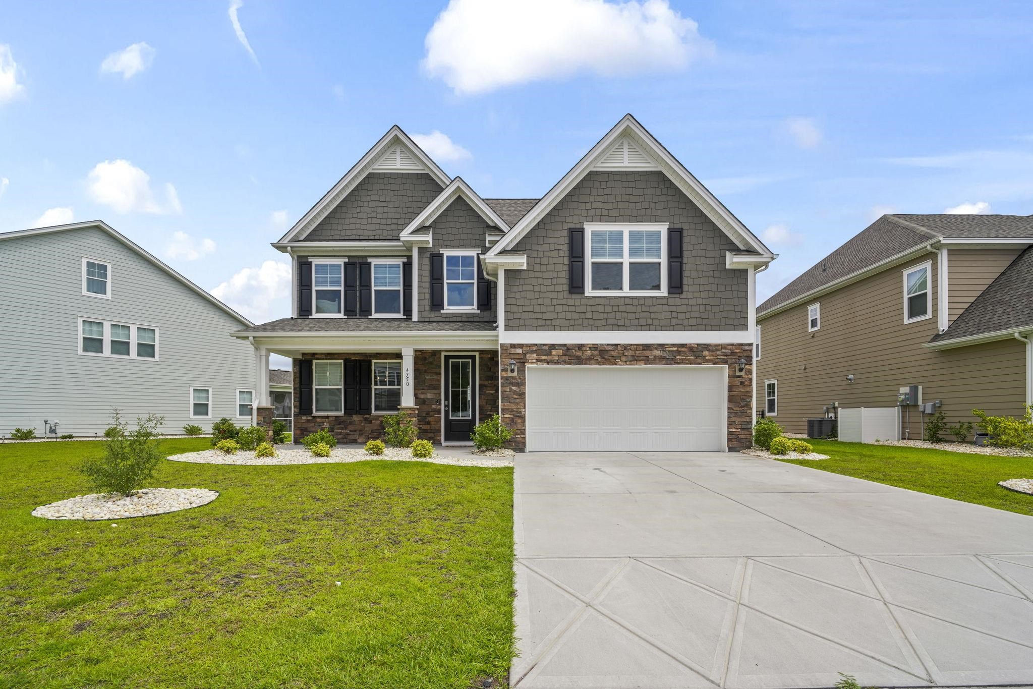 4550 Lady Slipper Dr. Myrtle Beach, SC 29579
