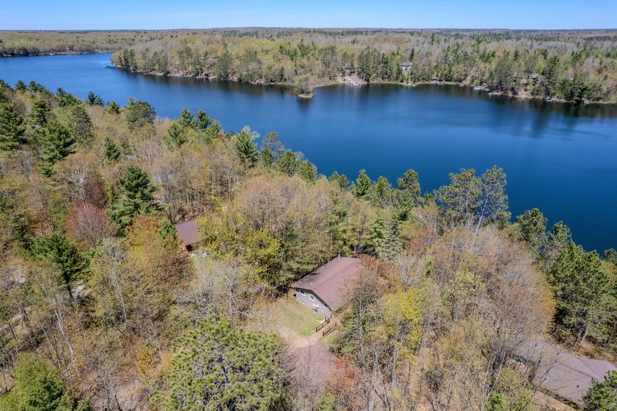 Booth Lake Property 8739 Bakely Cr W Photo 11