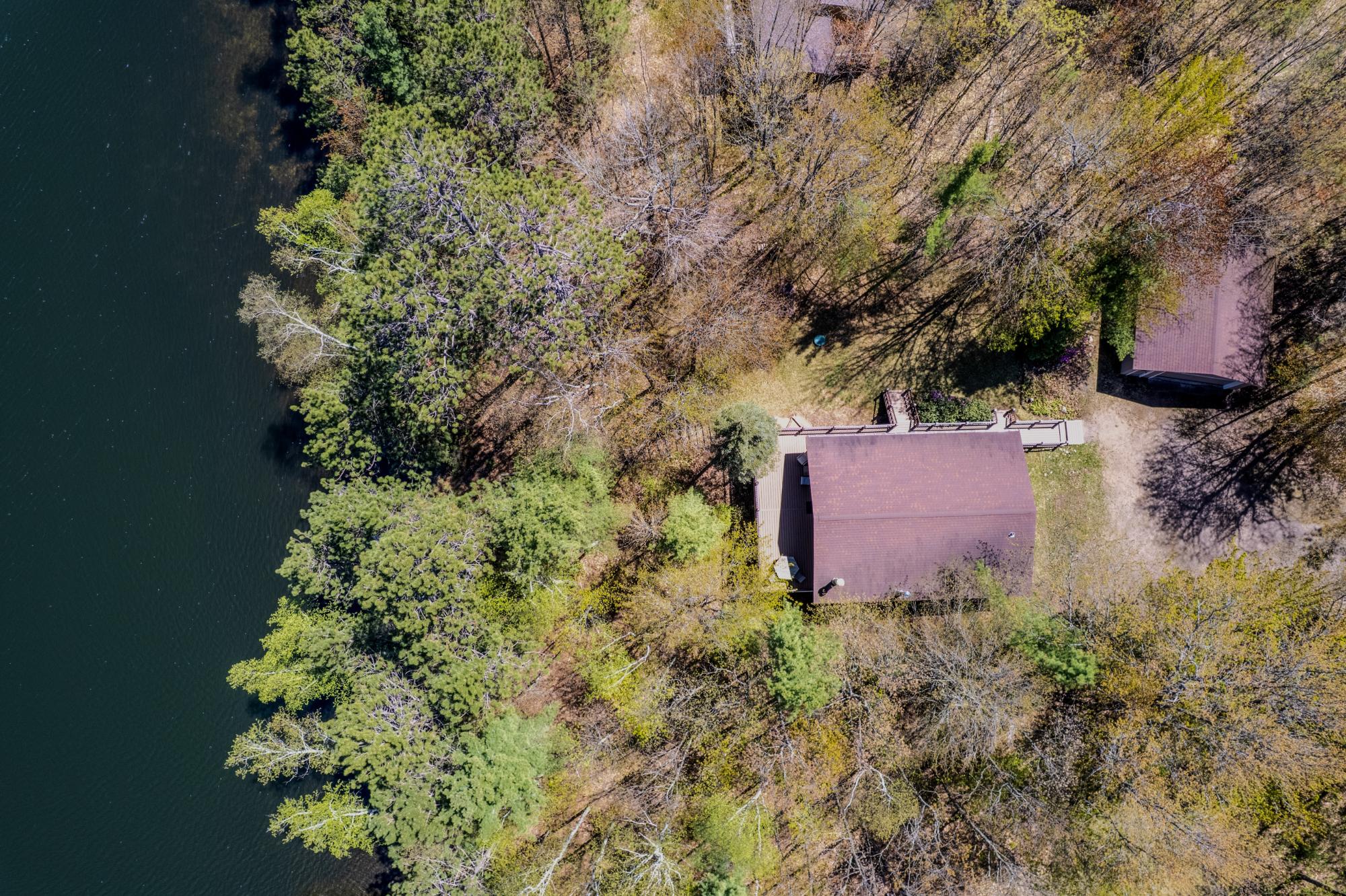 Booth Lake Property 8739 Bakely Cr W Photo 13