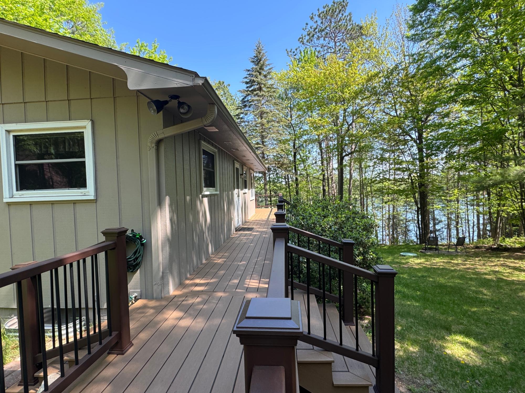 Booth Lake Property 8739 Bakely Cr W Photo 14