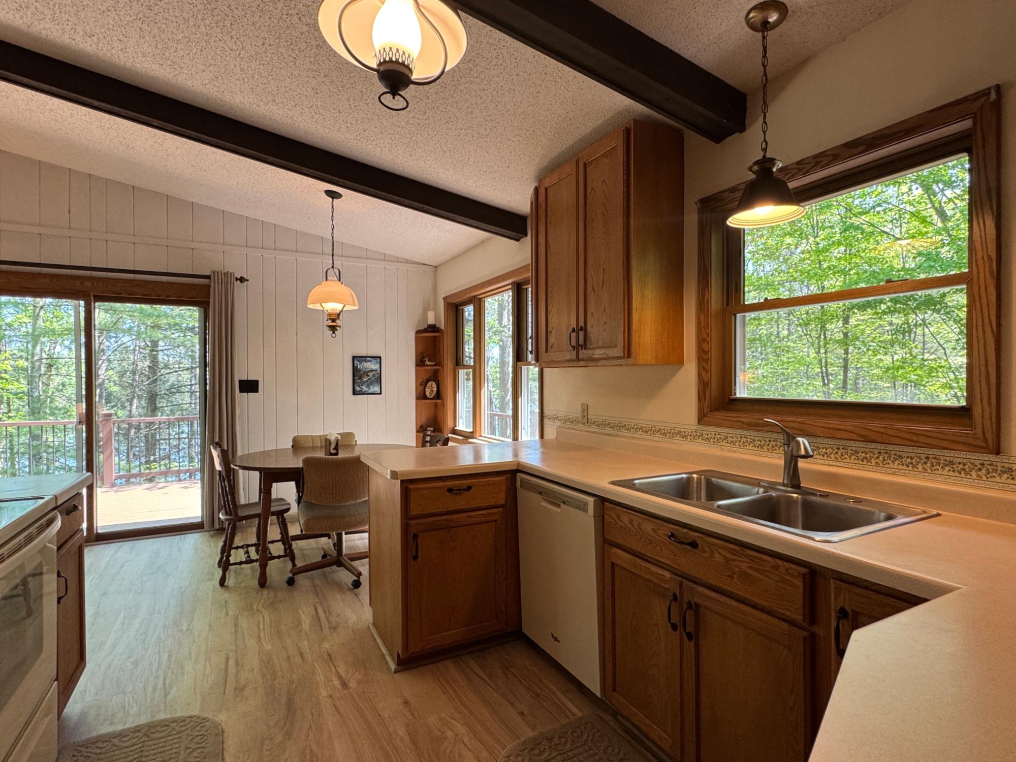 Booth Lake Property 8739 Bakely Cr W Photo 16