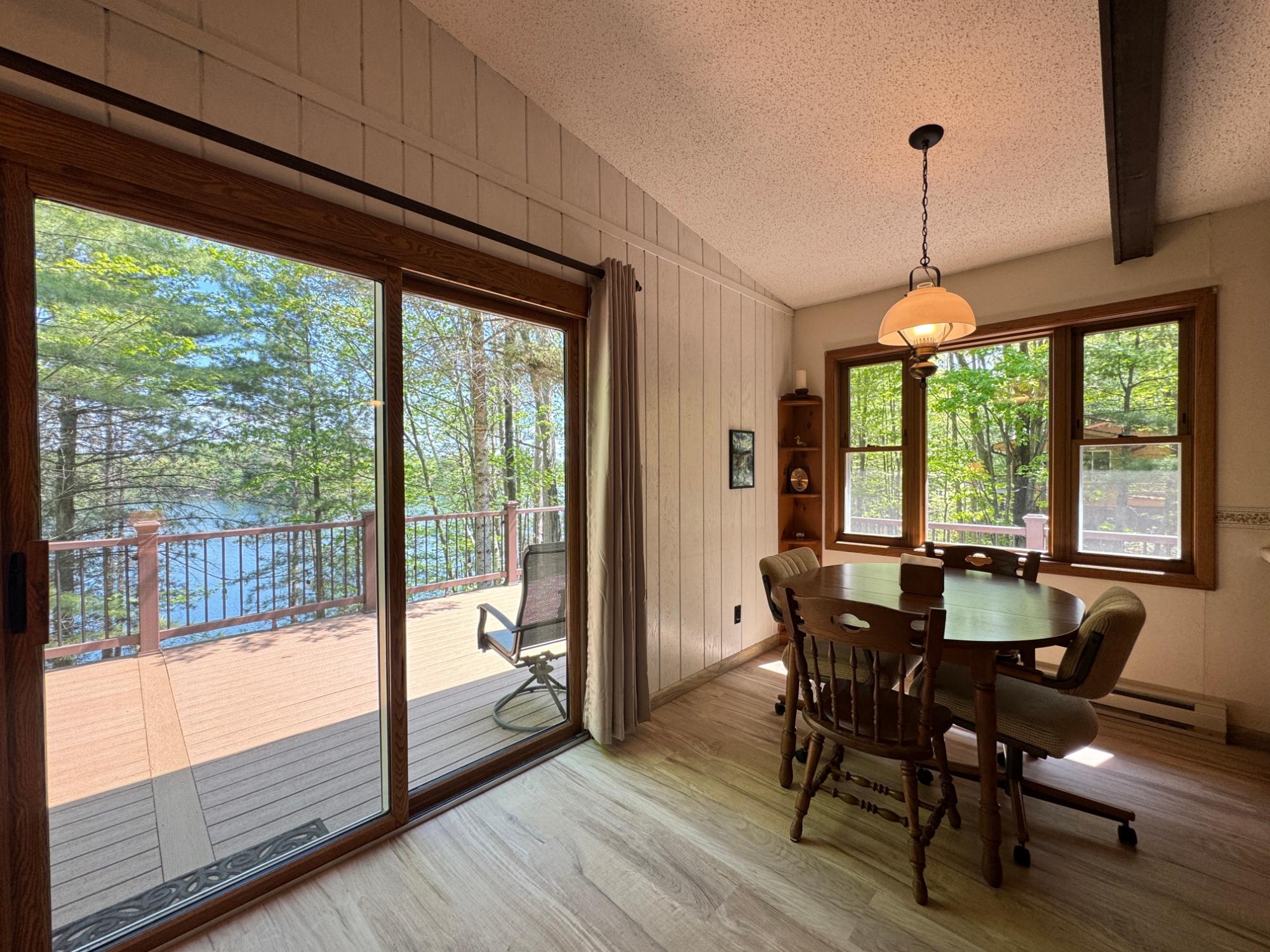 Booth Lake Property 8739 Bakely Cr W Photo 19