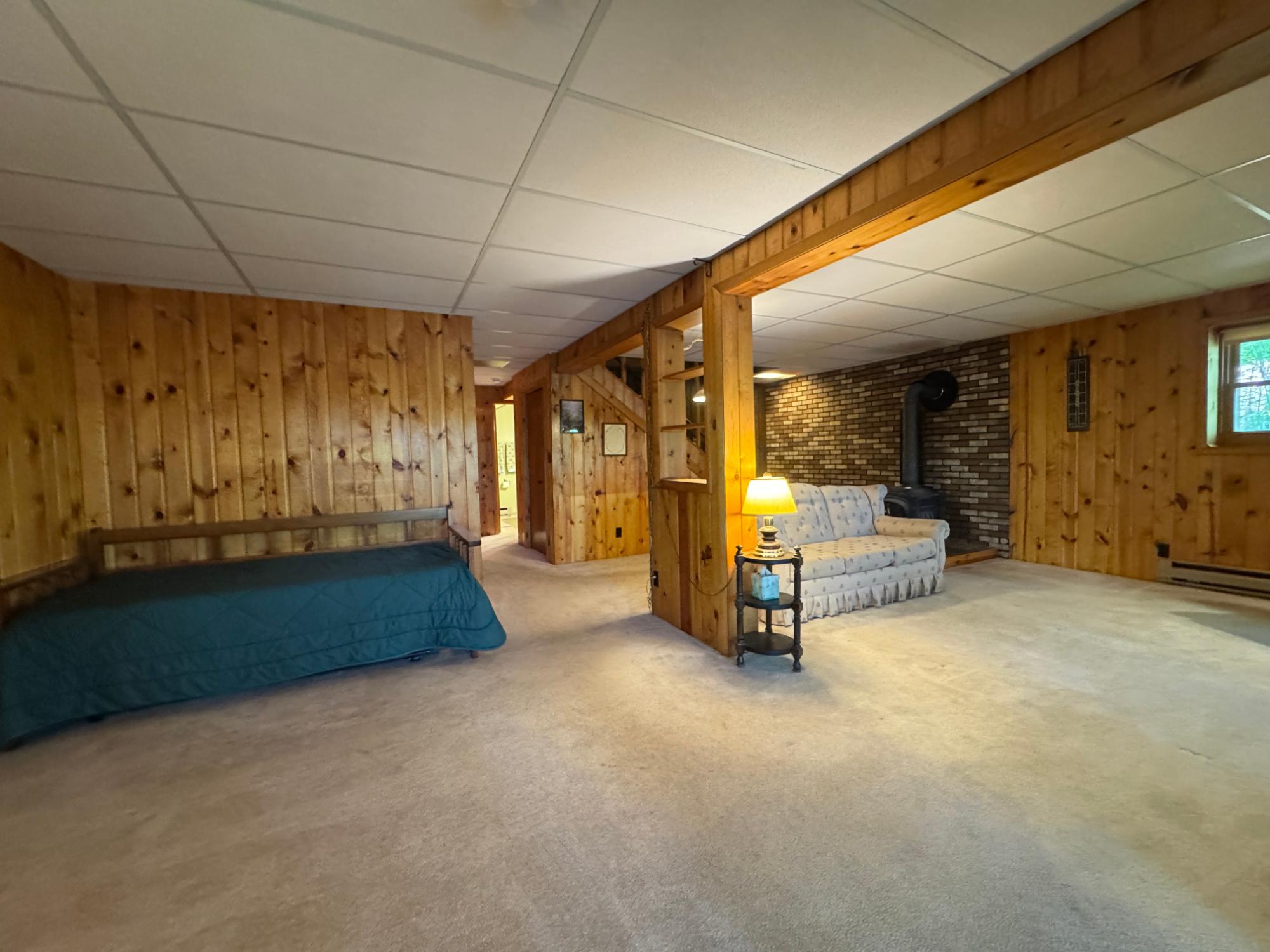 Booth Lake Property 8739 Bakely Cr W Photo 23