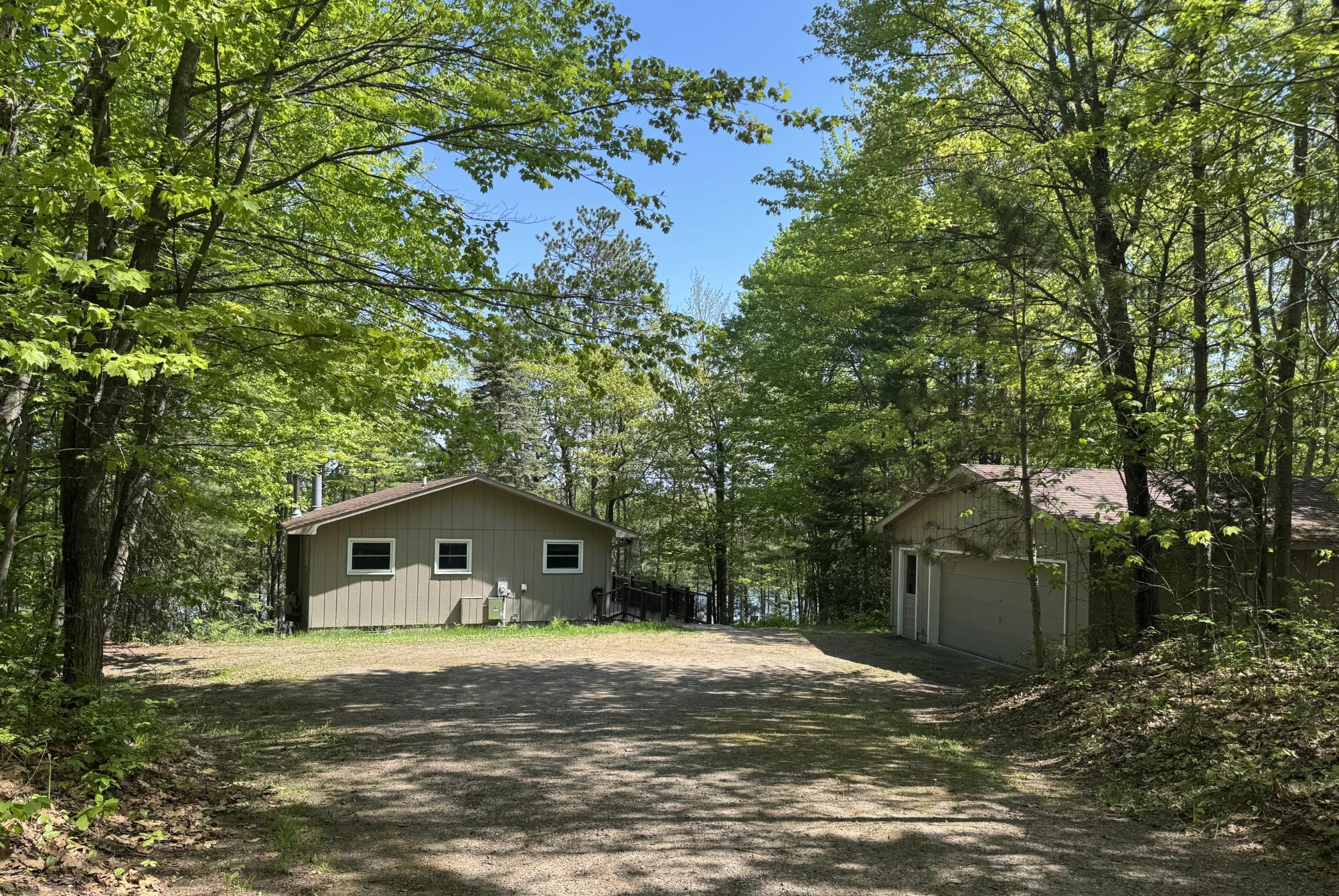 Booth Lake Property 8739 Bakely Cr W Photo 29