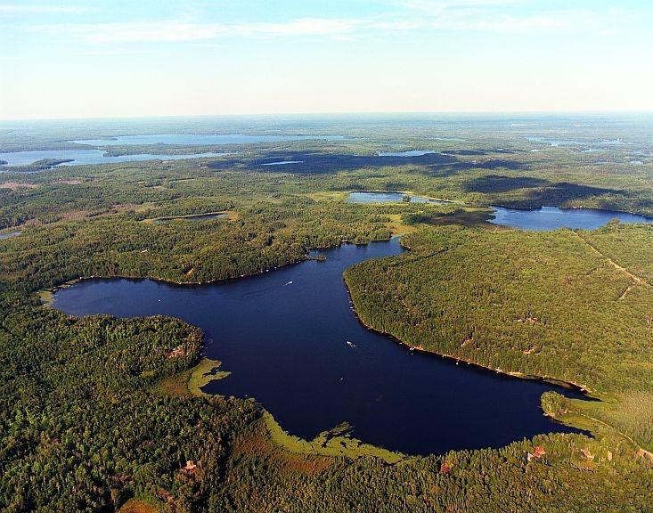 Booth Lake Property 8739 Bakely Cr W Photo 3