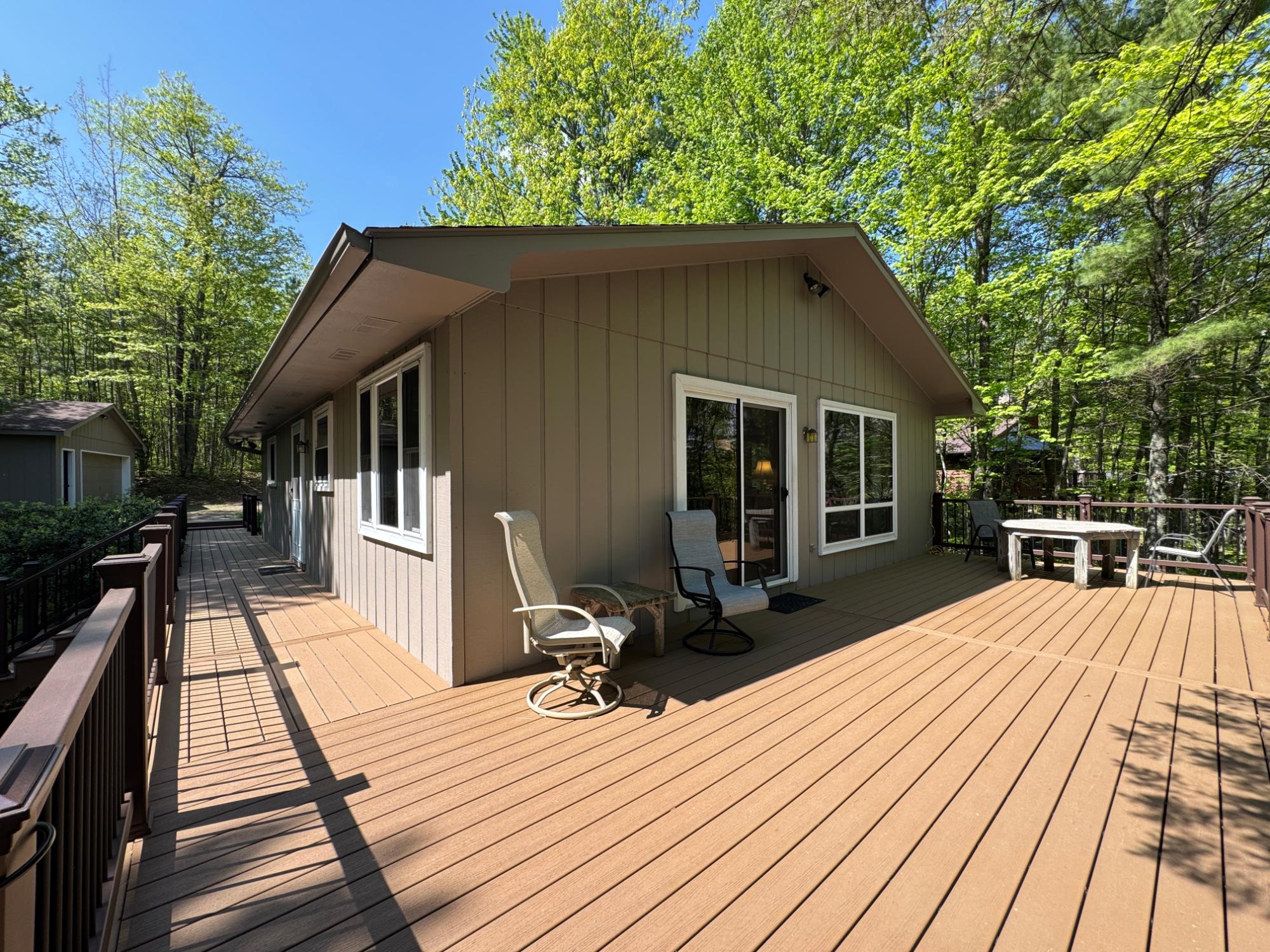 Booth Lake Property 8739 Bakely Cr W Photo 31