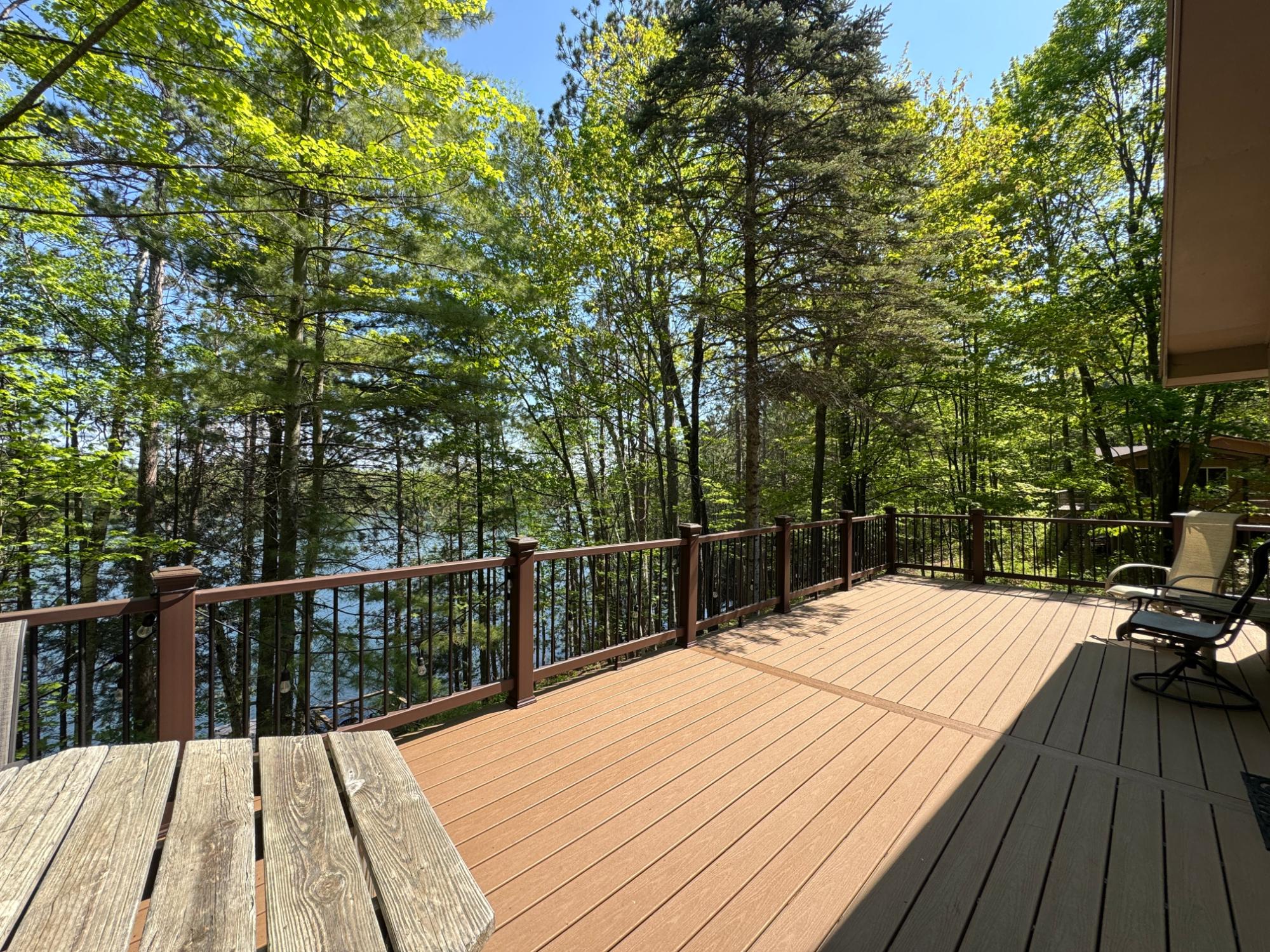 Booth Lake Property 8739 Bakely Cr W Photo 32