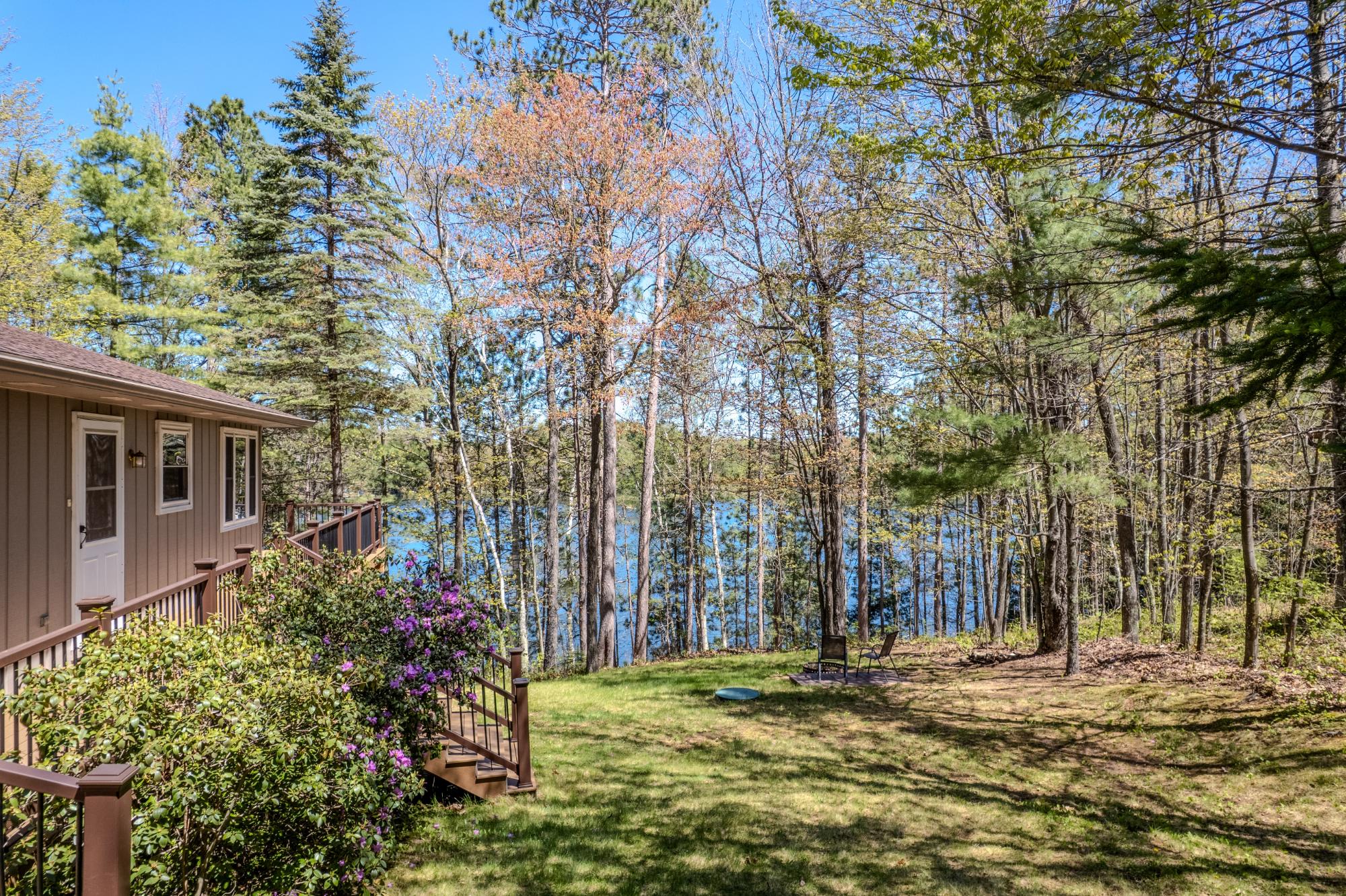 Booth Lake Property 8739 Bakely Cr W Photo 33
