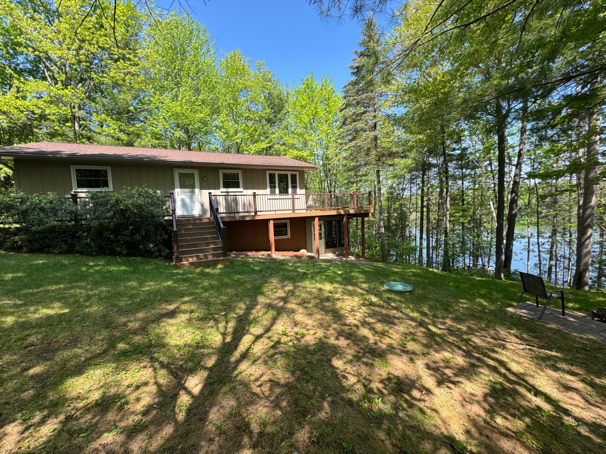 Booth Lake Property 8739 Bakely Cr W Photo 34