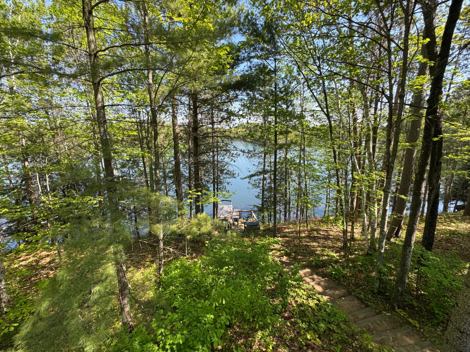 Booth Lake Property 8739 Bakely Cr W Photo 35