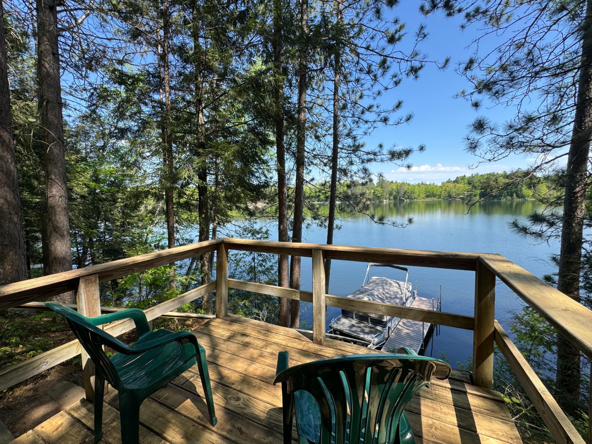Booth Lake Property 8739 Bakely Cr W Photo 36