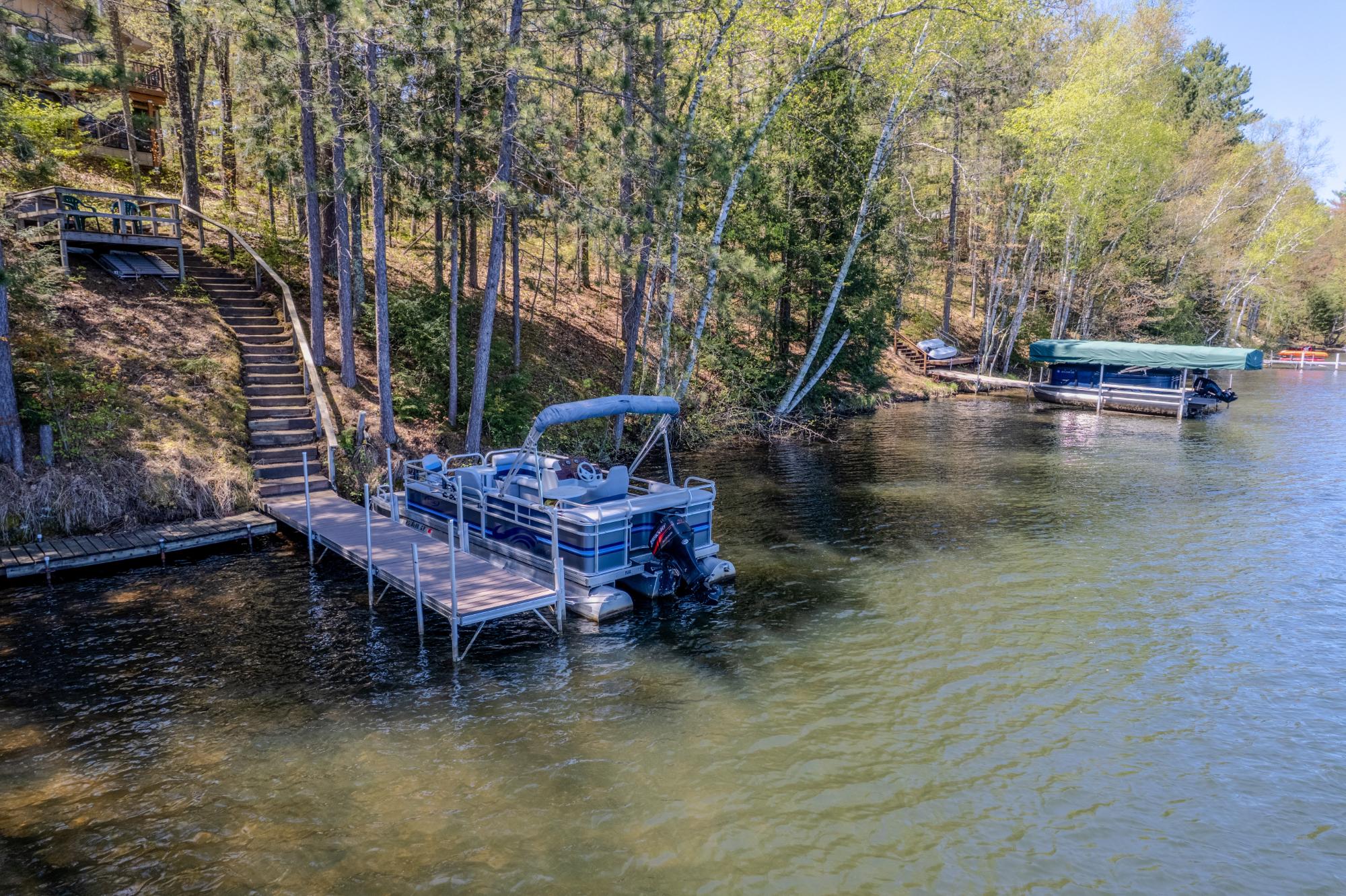 Booth Lake Property 8739 Bakely Cr W Photo 37
