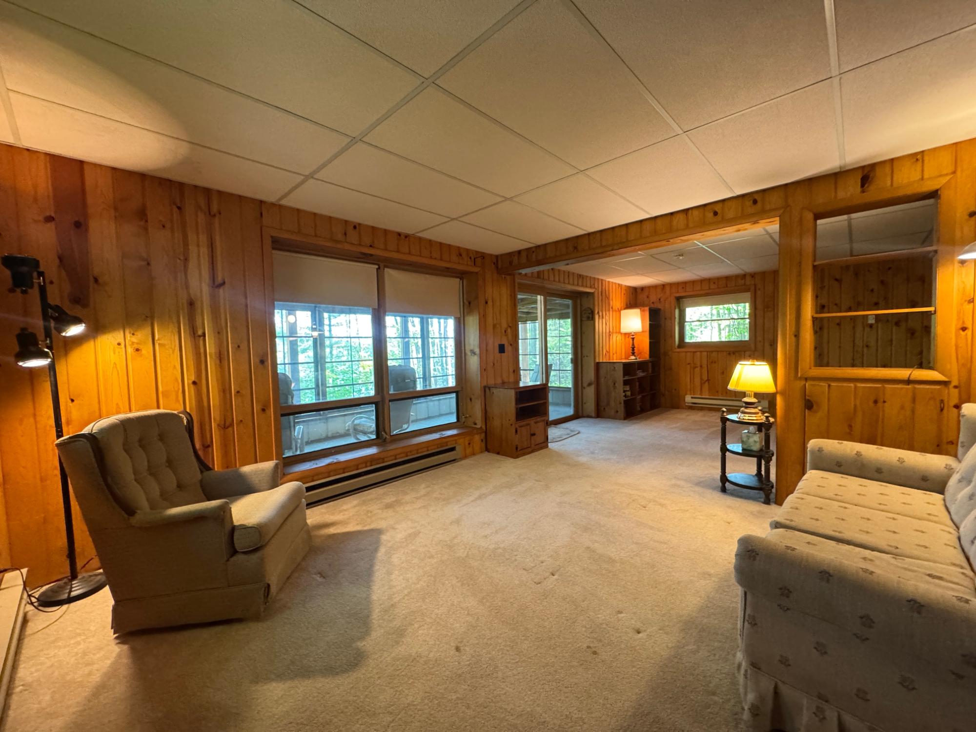 Booth Lake Property 8739 Bakely Cr W Photo 9