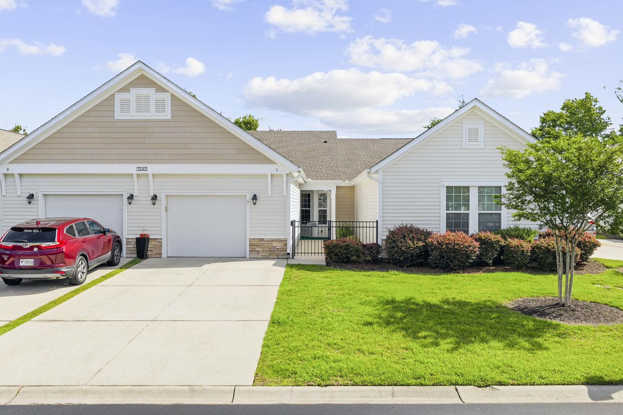 Photo 1 of Condo for sale at 1545 Palmina Loop #C, Myrtle Beach, SC 29588 | MLS# 2613777 | Listing updated on 2026-09-17