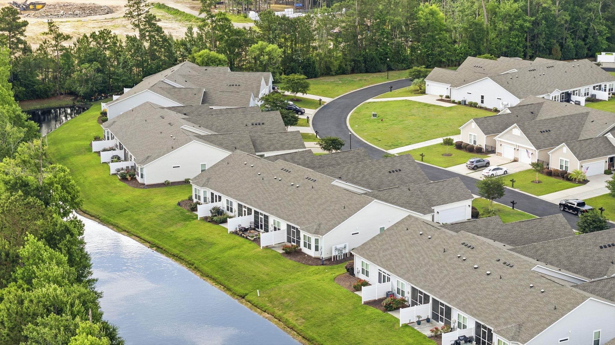 Photo 2 of Condo for sale at 1545 Palmina Loop #C, Myrtle Beach, SC 29588 | MLS# 2613777 | Listing updated on 2026-09-17