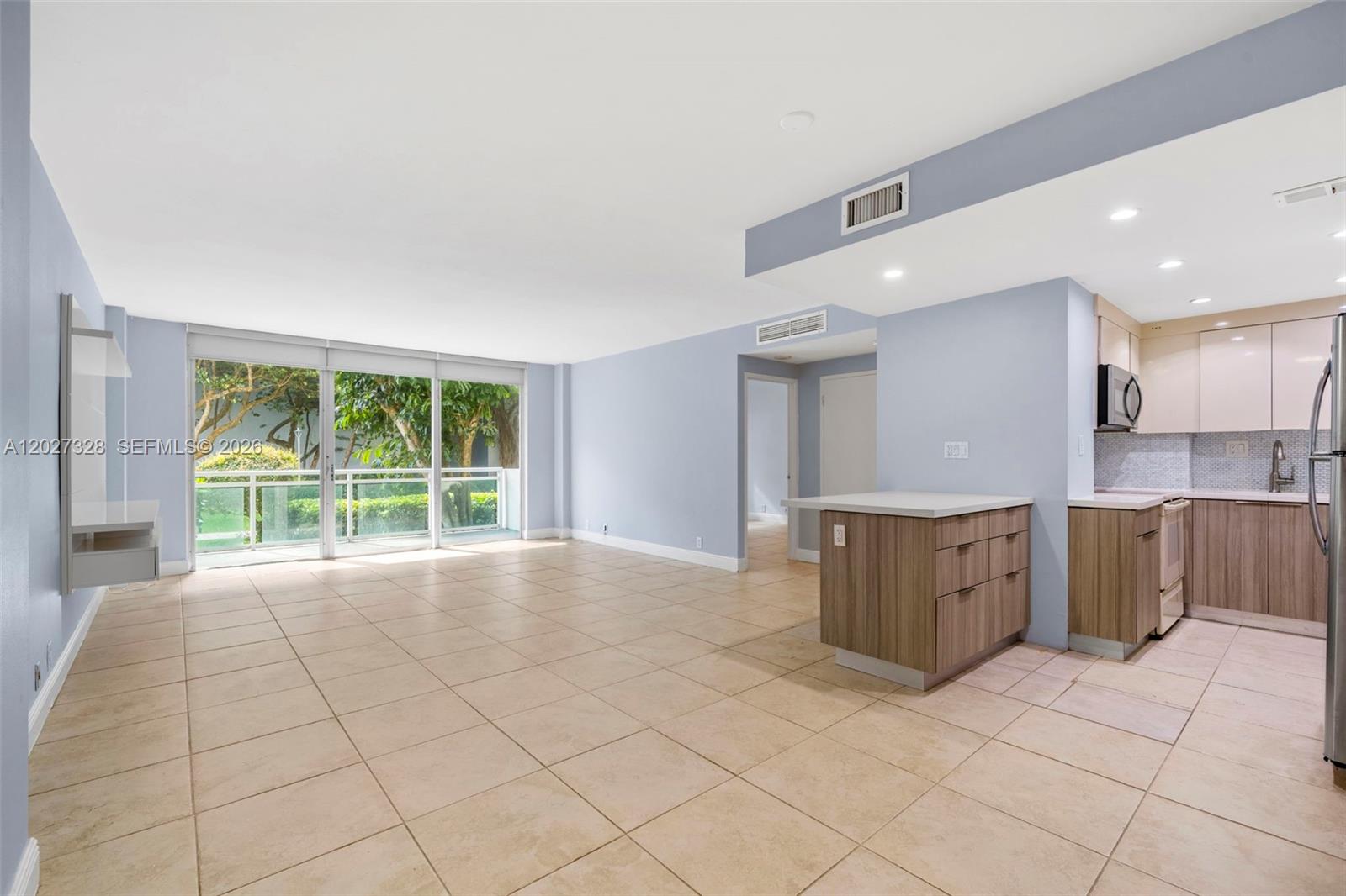 Bay Park Towers Condo