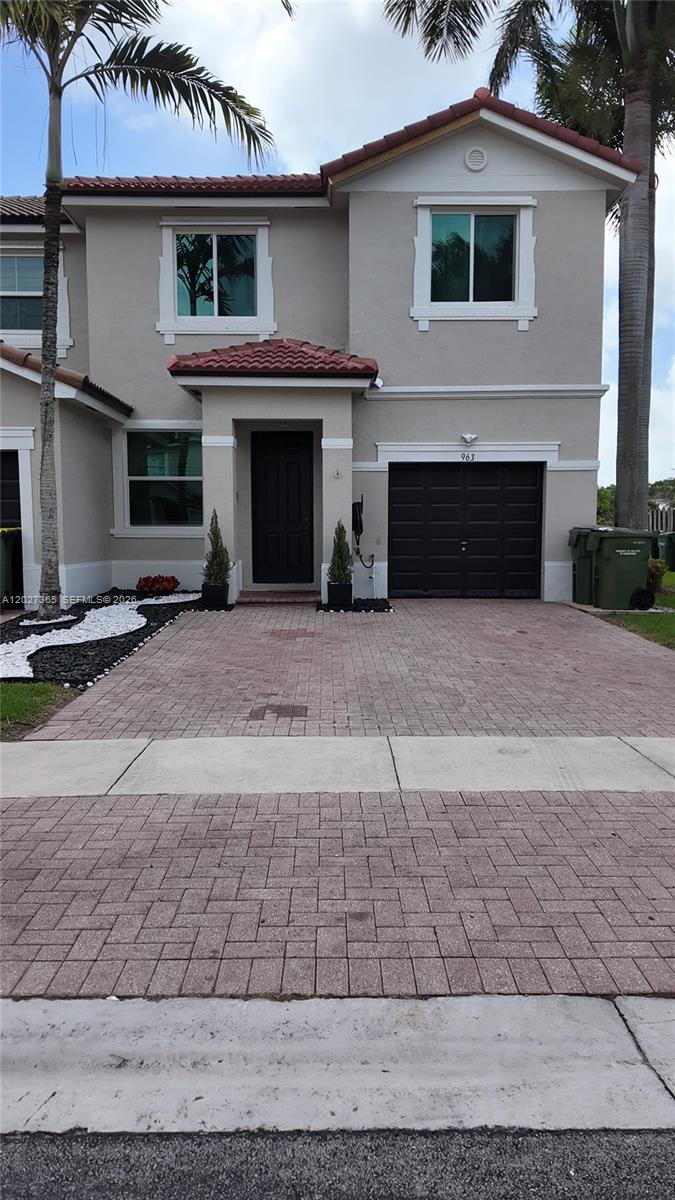 Floridian Isles South