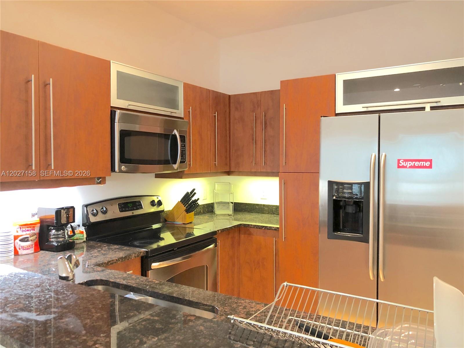 Toscano Condo