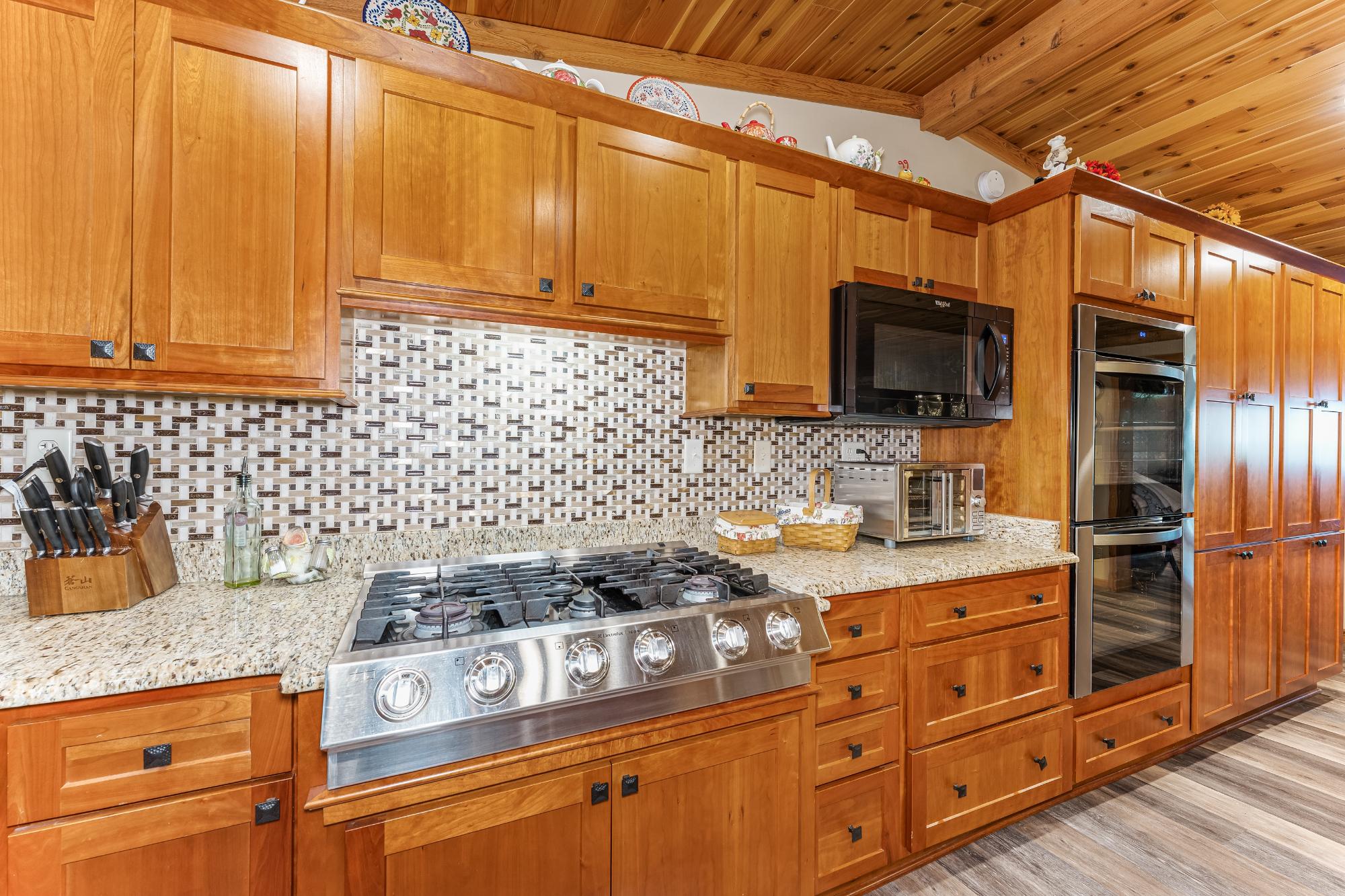 Lac Vieux Desert Property 2990 Oak Ridge Ln W Photo 52