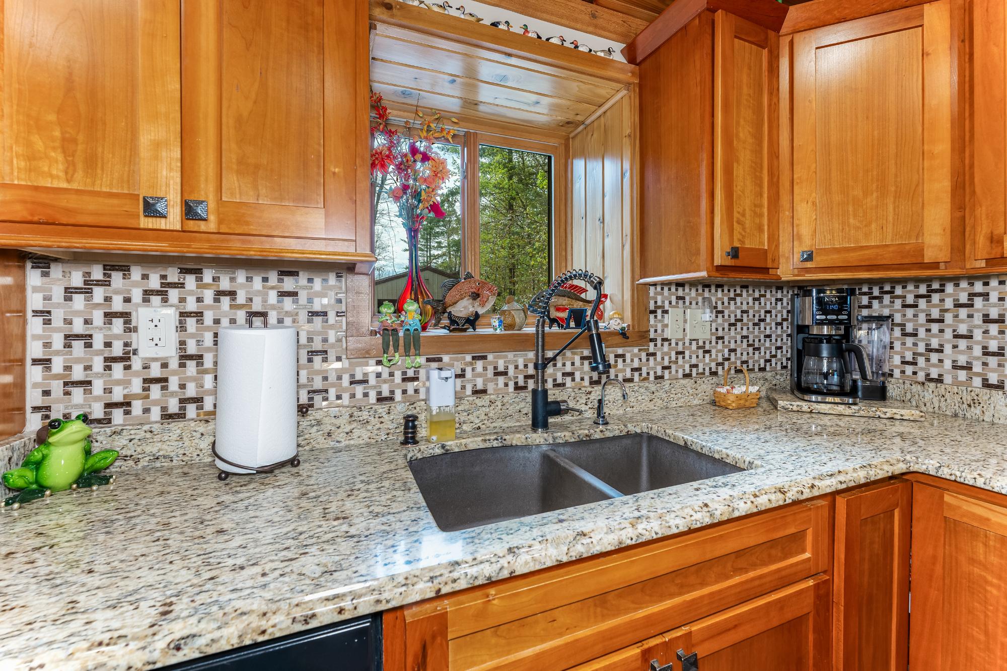 Lac Vieux Desert Property 2990 Oak Ridge Ln W Photo 53