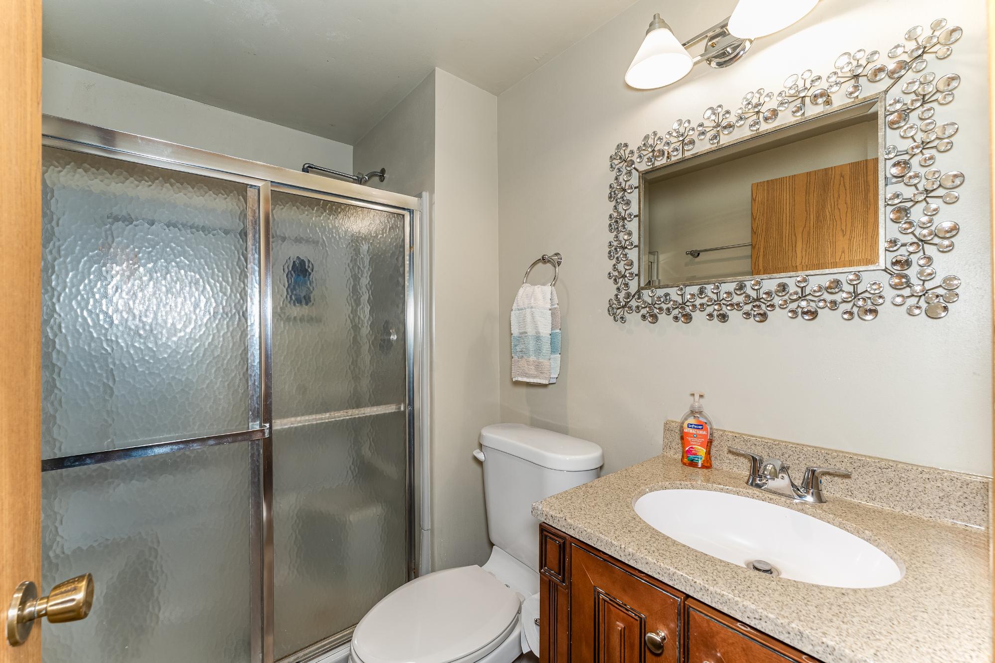 Lac Vieux Desert Property 2990 Oak Ridge Ln W Photo 56