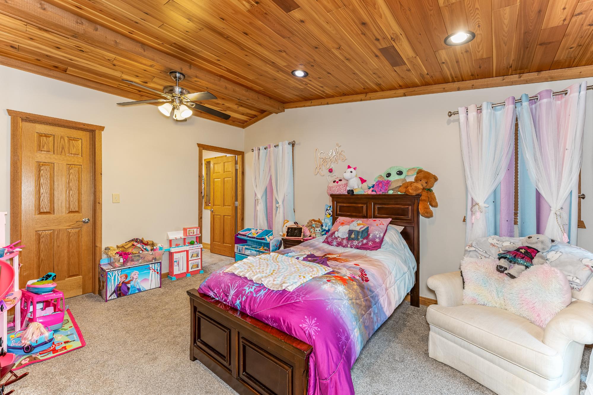 Lac Vieux Desert Property 2990 Oak Ridge Ln W Photo 64