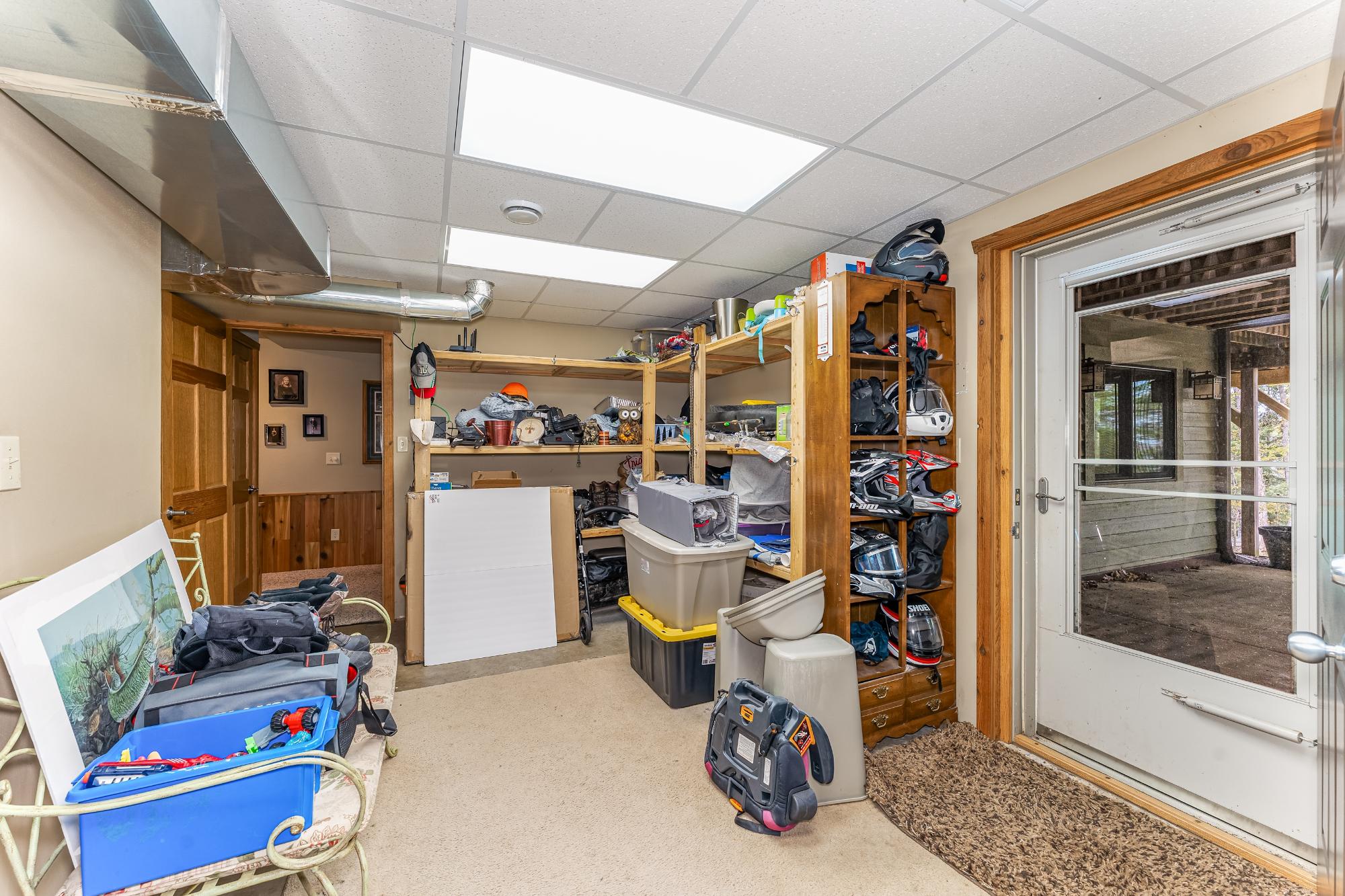 Lac Vieux Desert Property 2990 Oak Ridge Ln W Photo 76