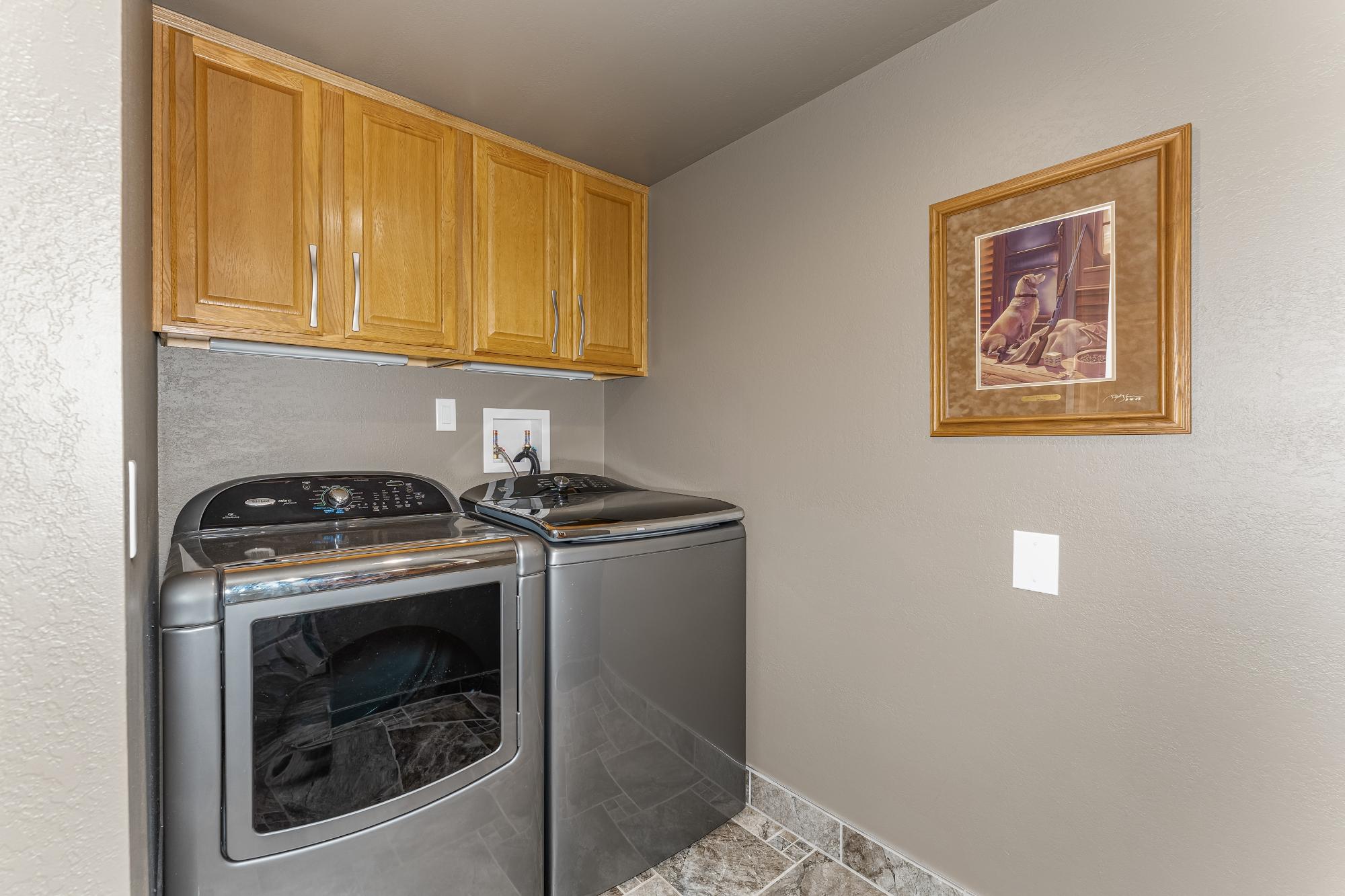 Lac Vieux Desert Property 2990 Oak Ridge Ln W Photo 81