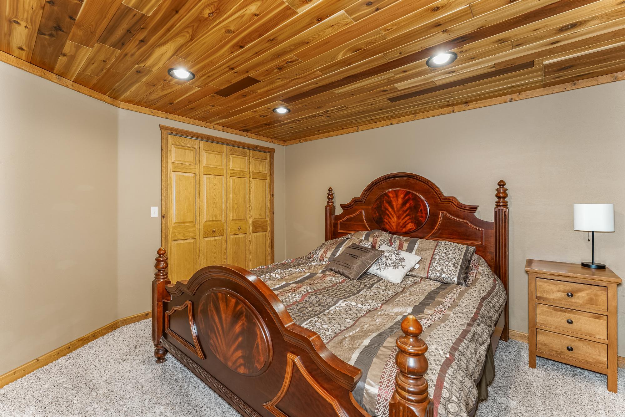 Lac Vieux Desert Property 2990 Oak Ridge Ln W Photo 83
