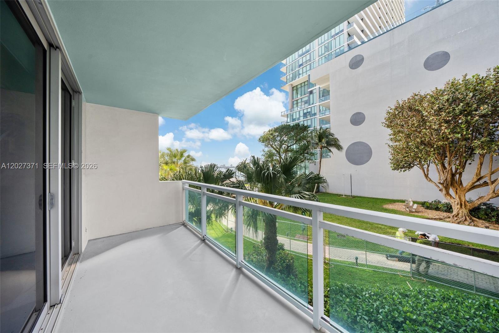 Bay Park Towers Condo