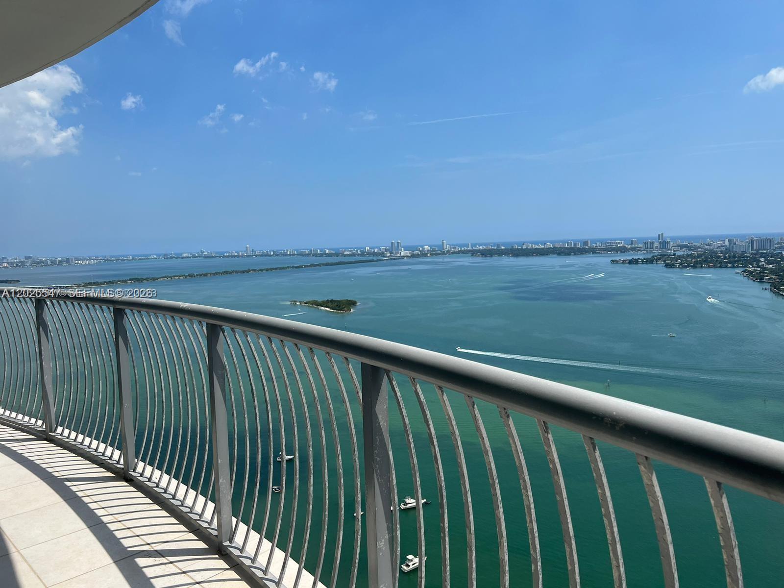 Opera Tower Condo