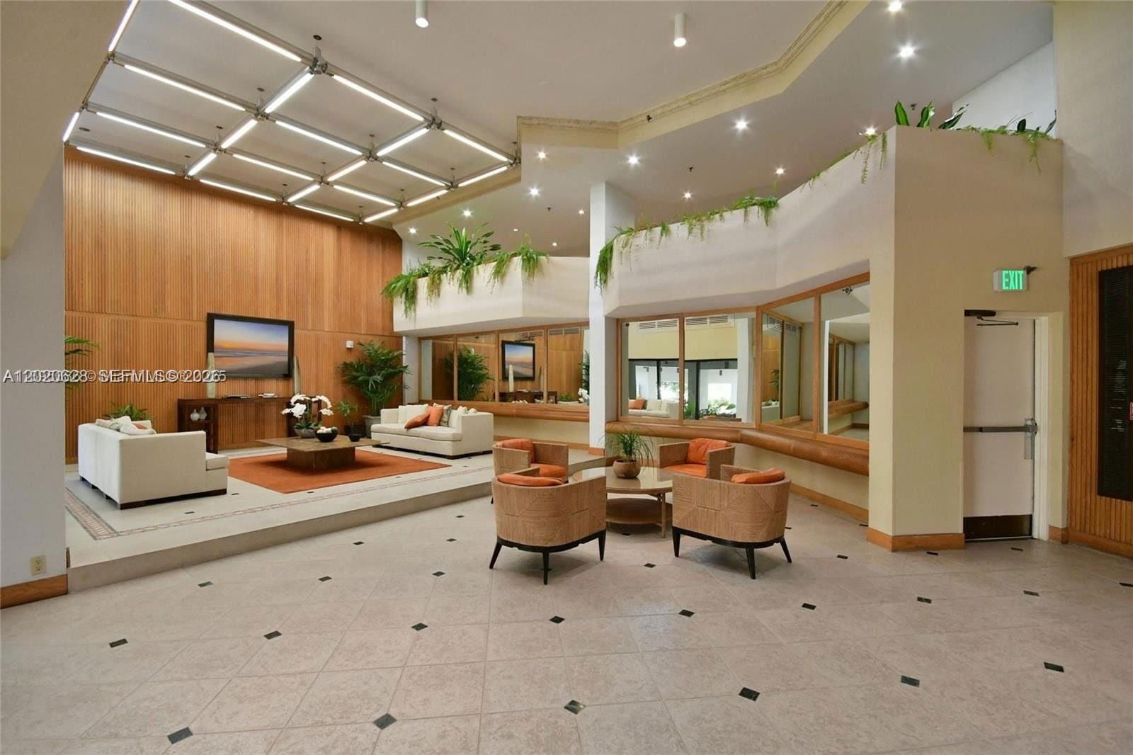 Ocean Lane Plaza Condo