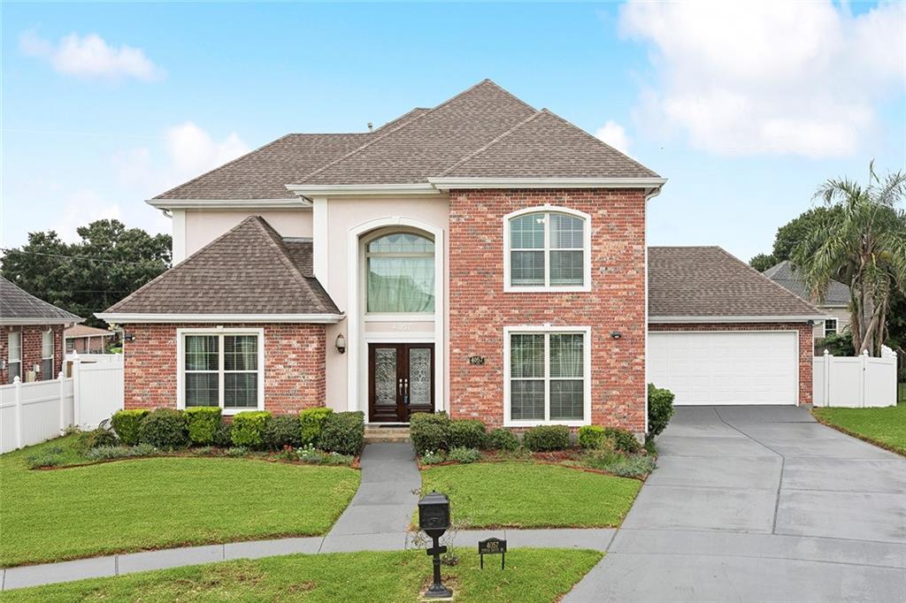 4057 TURTLE BAYOU Drive