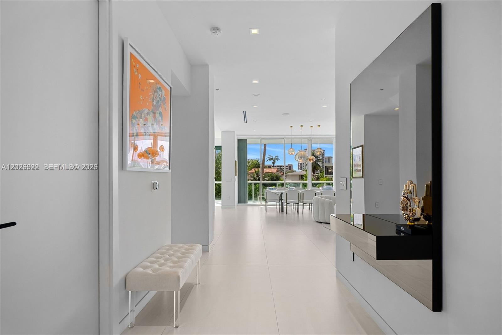 Oceania V Condo