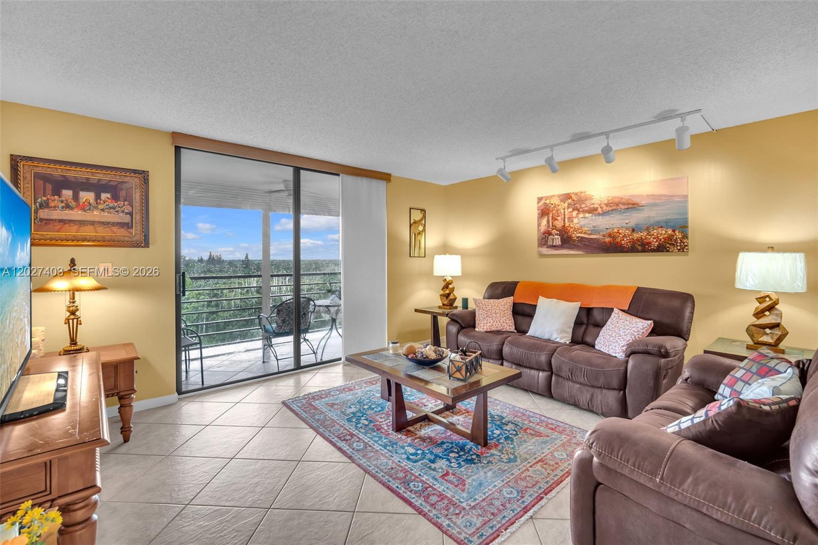Park Place Condominium No