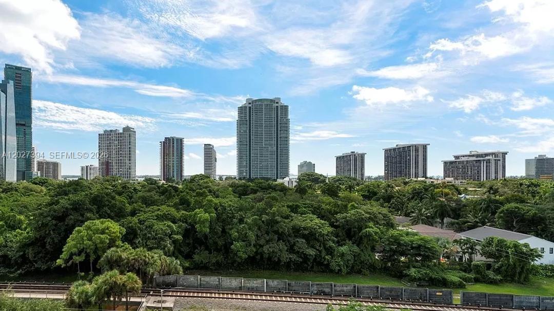 Le Parc At Brickell