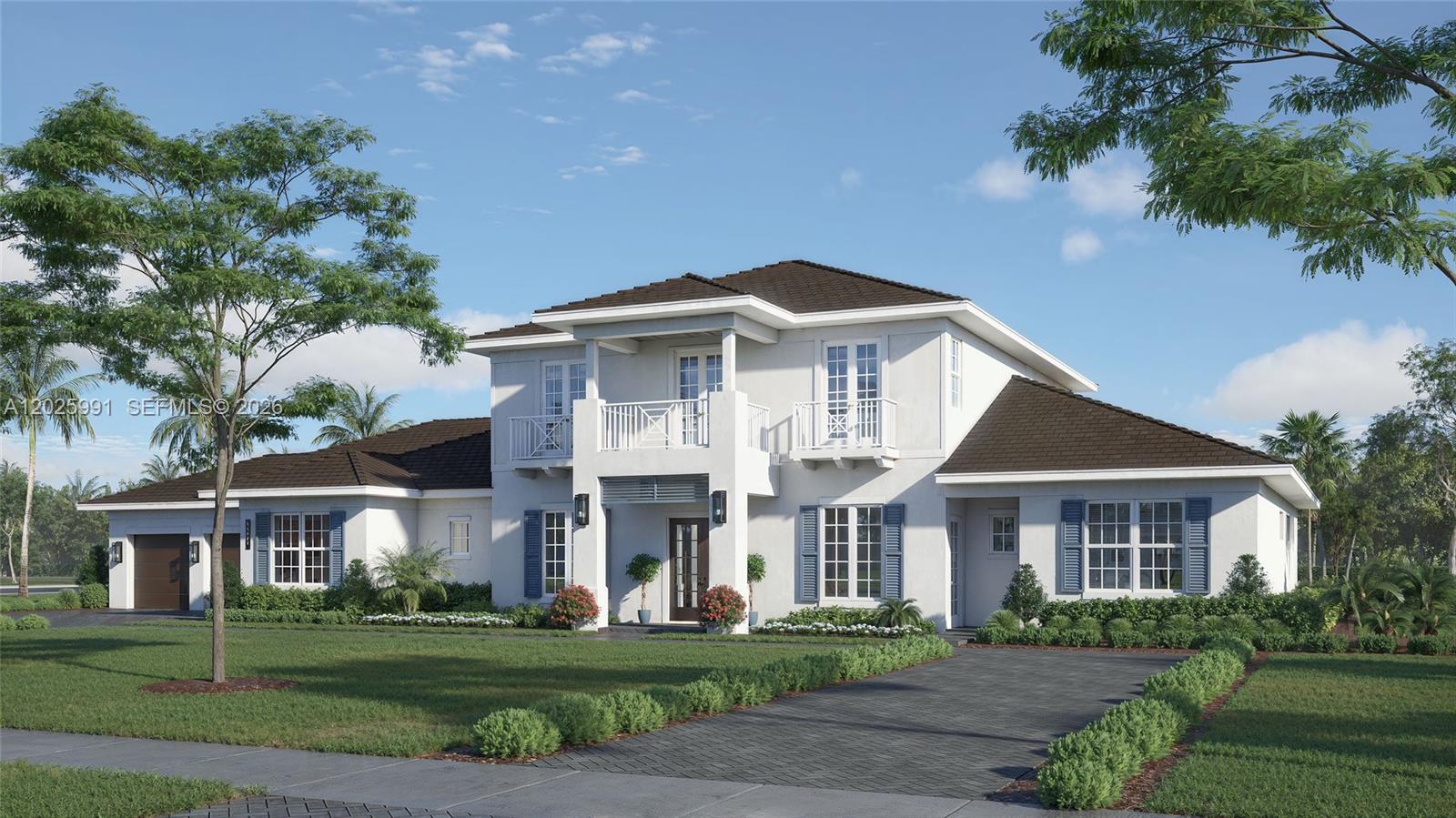 listing