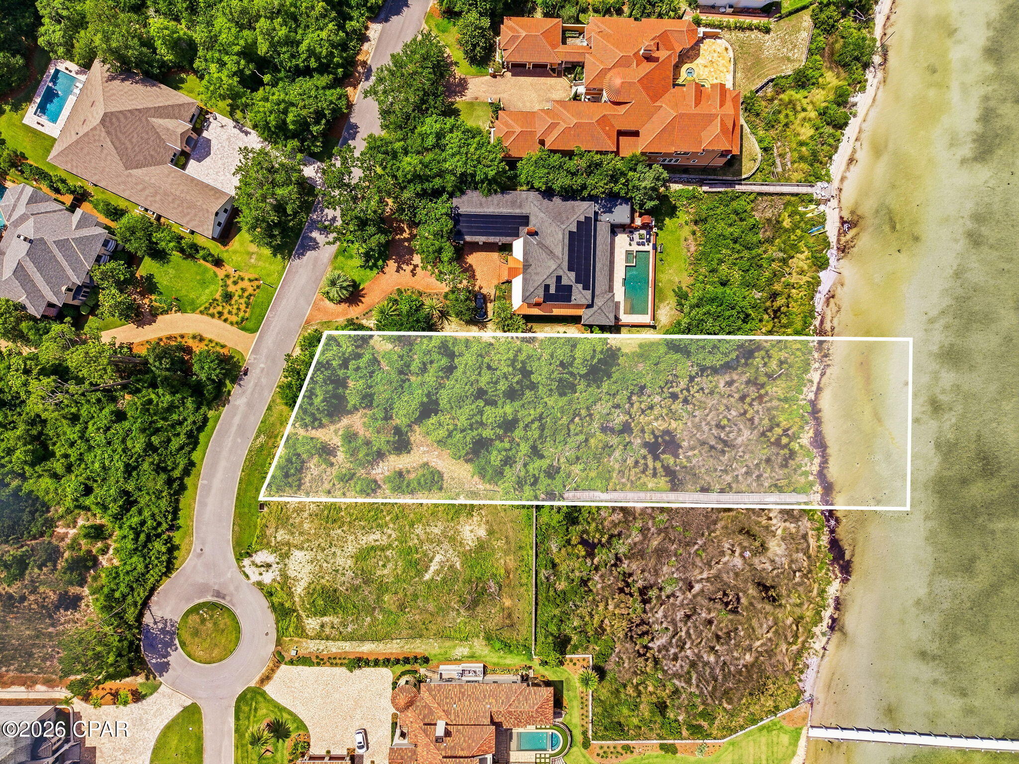 3536 Preserve Boulevard, Panama City, FL 32408