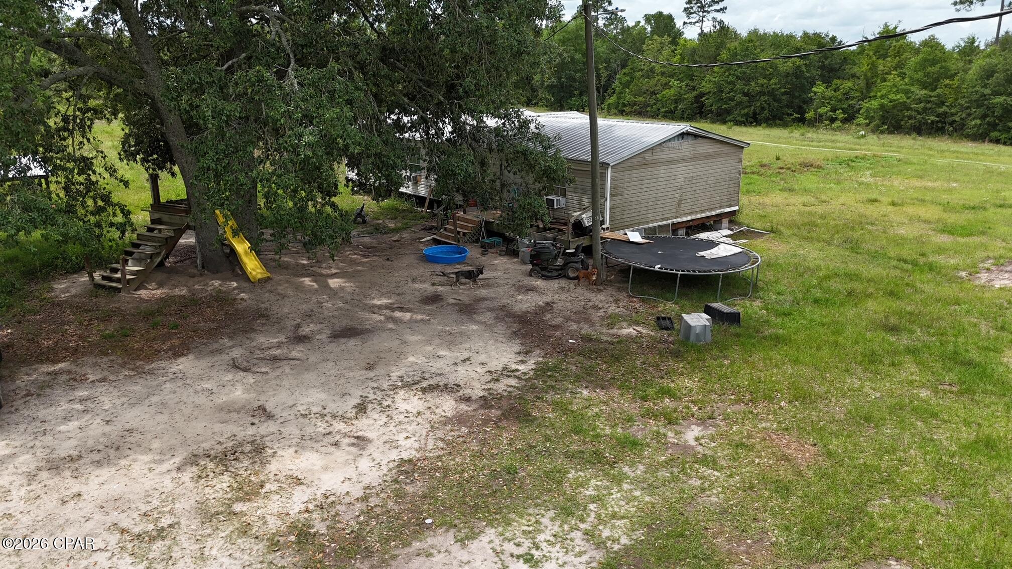 4th image of 6505 Green Rd, Greenwood, FL 32443 | MLS# 790540