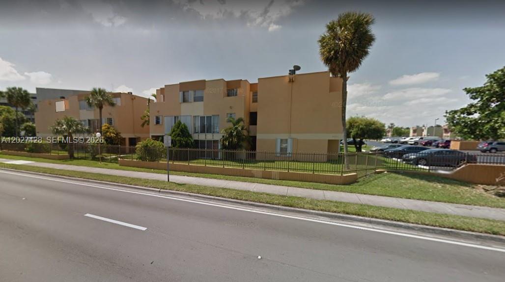 South Winds Condo