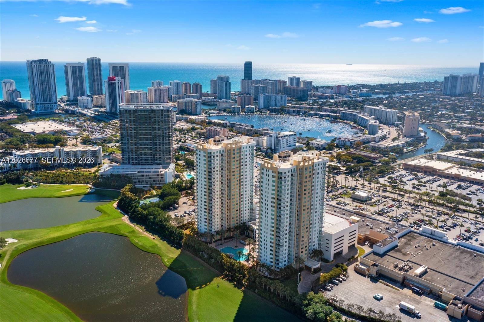 Duo Condominium West